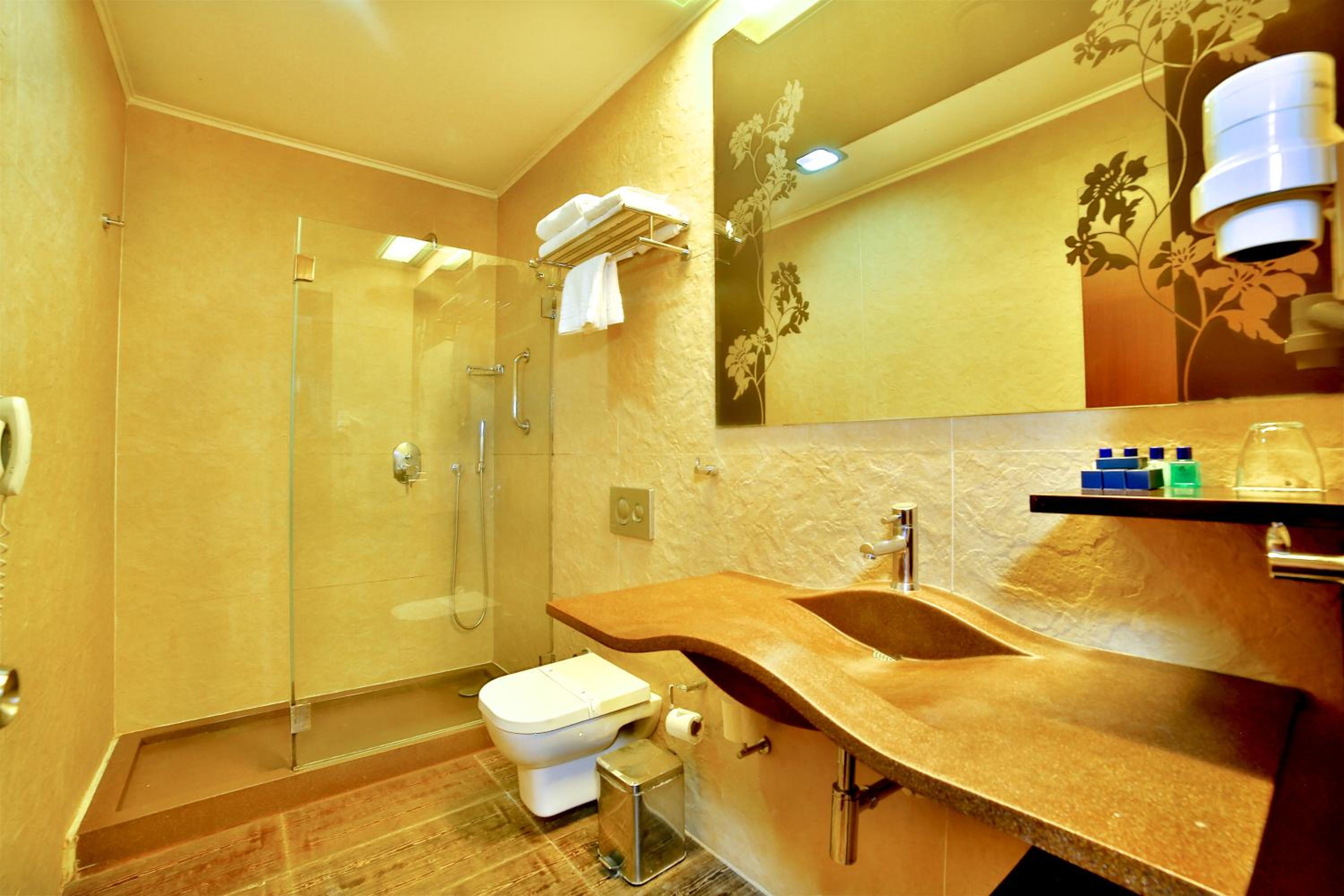 Konak Hotel Taksim - Image 35