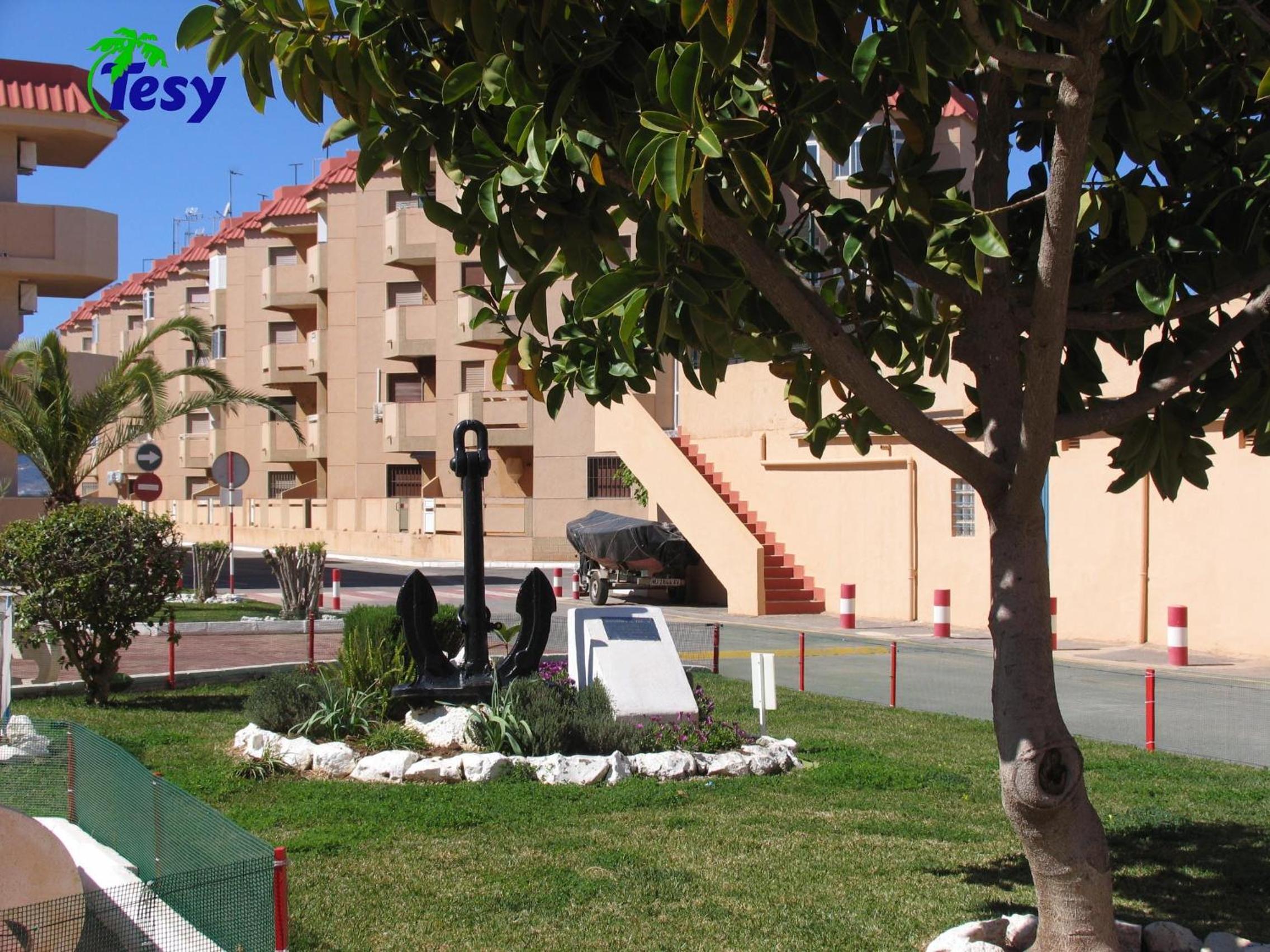 Apartamentos Tesy