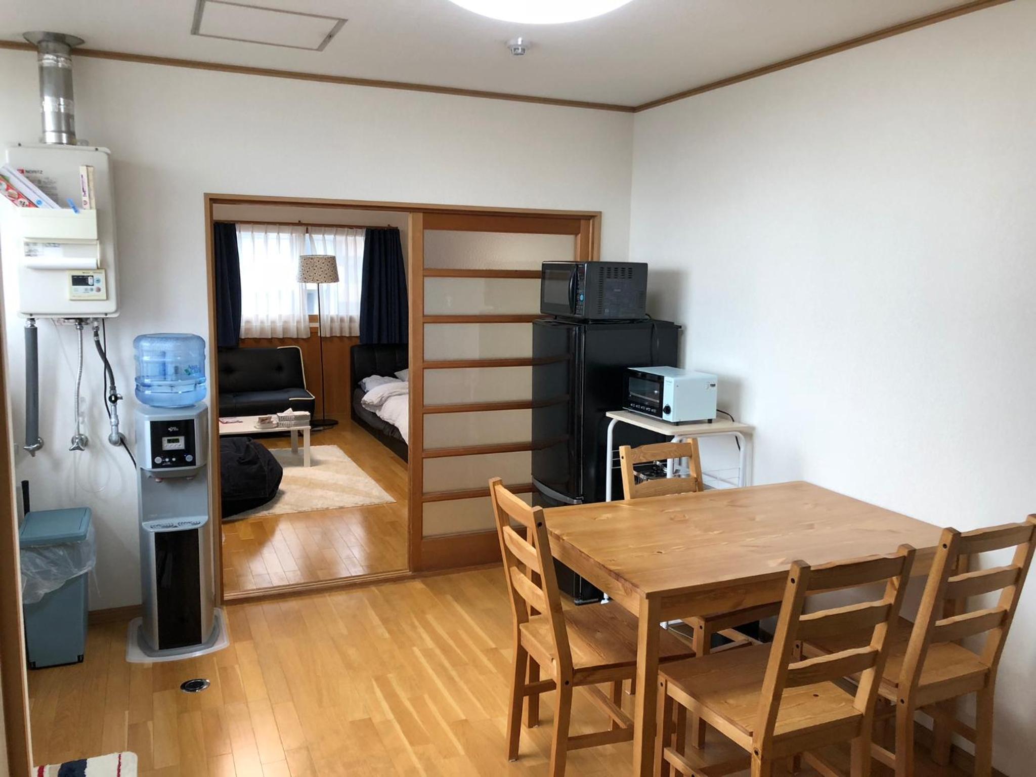 Kurashiki Base Inarimachi