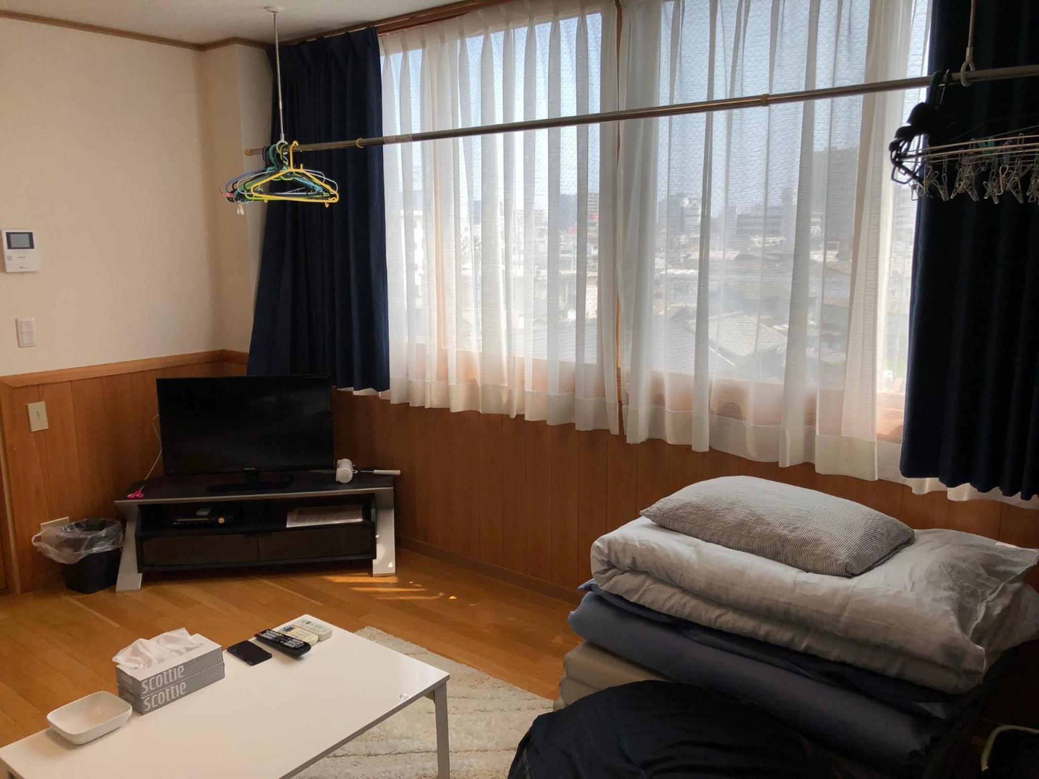 Kurashiki Base Inarimachi