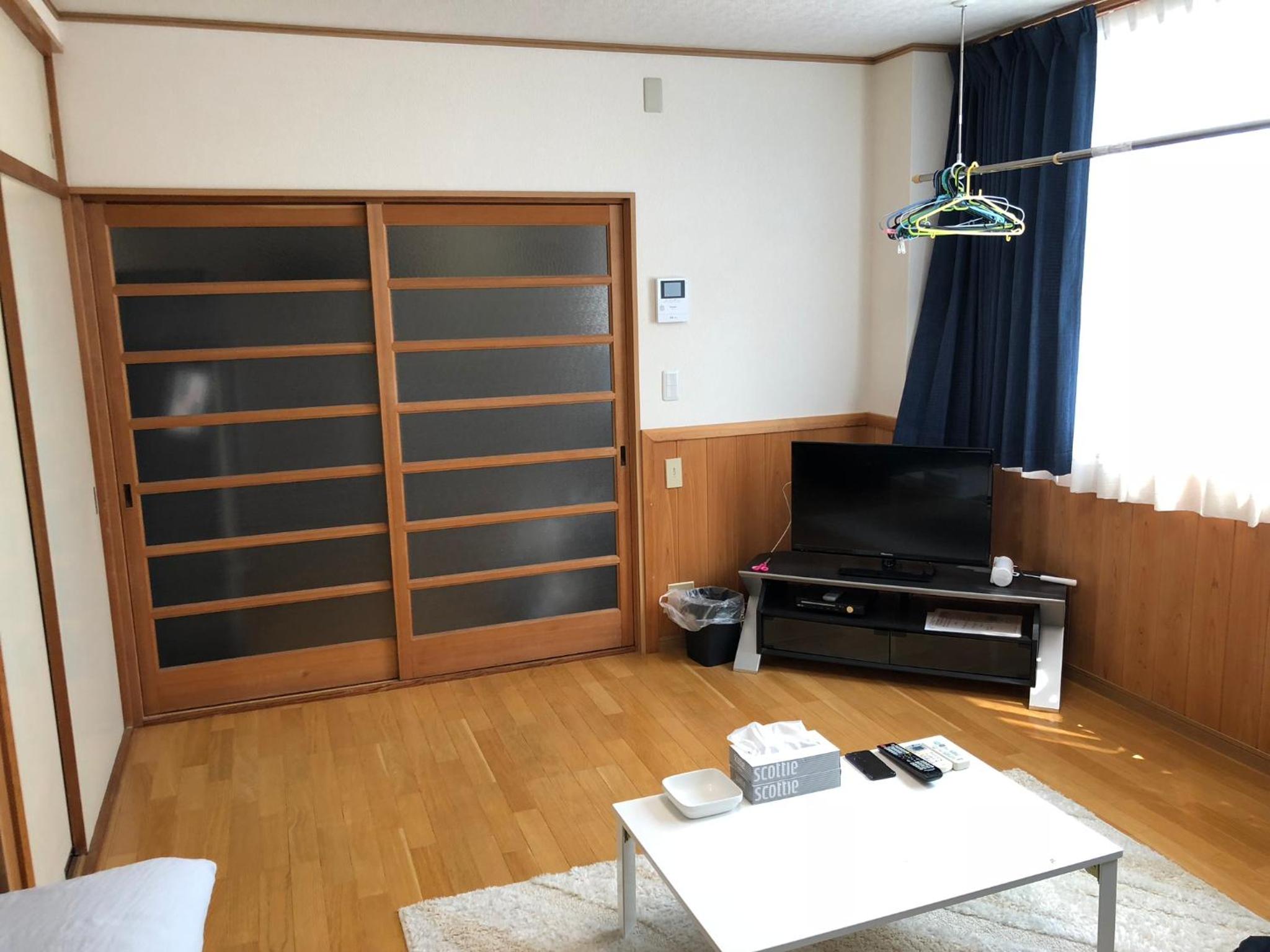 Kurashiki Base Inarimachi