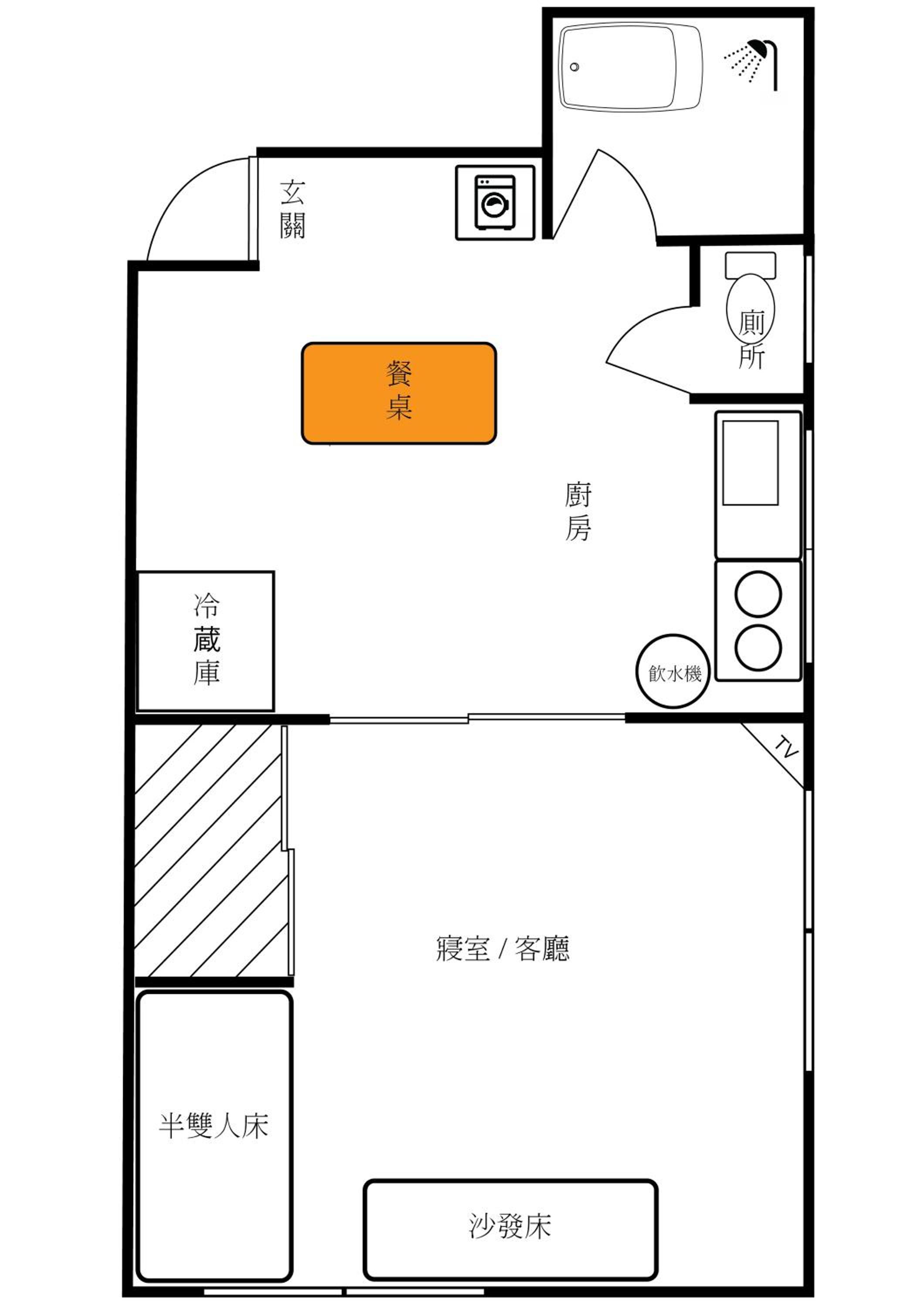 Kurashiki Base Inarimachi