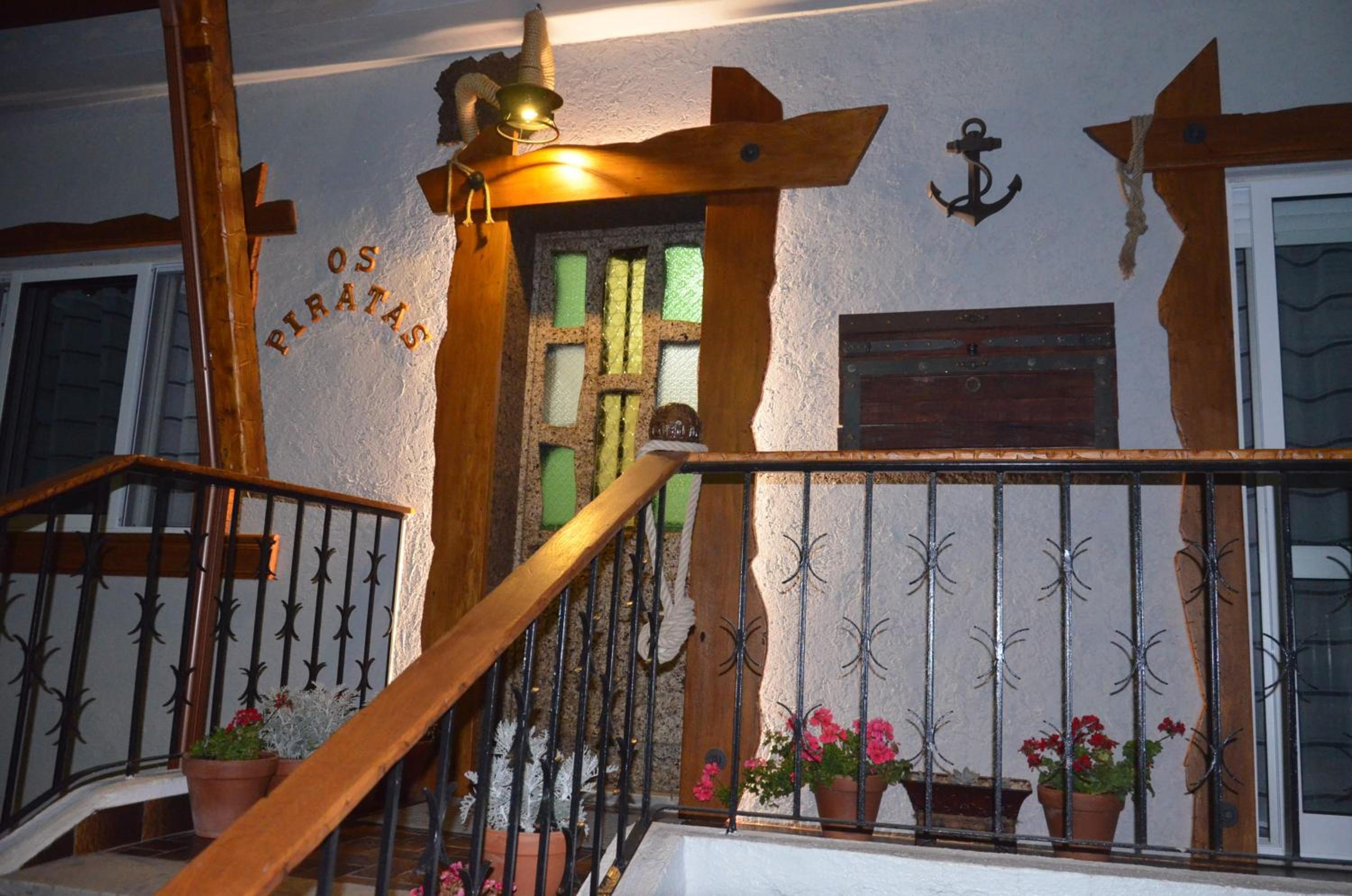 Os Piratas