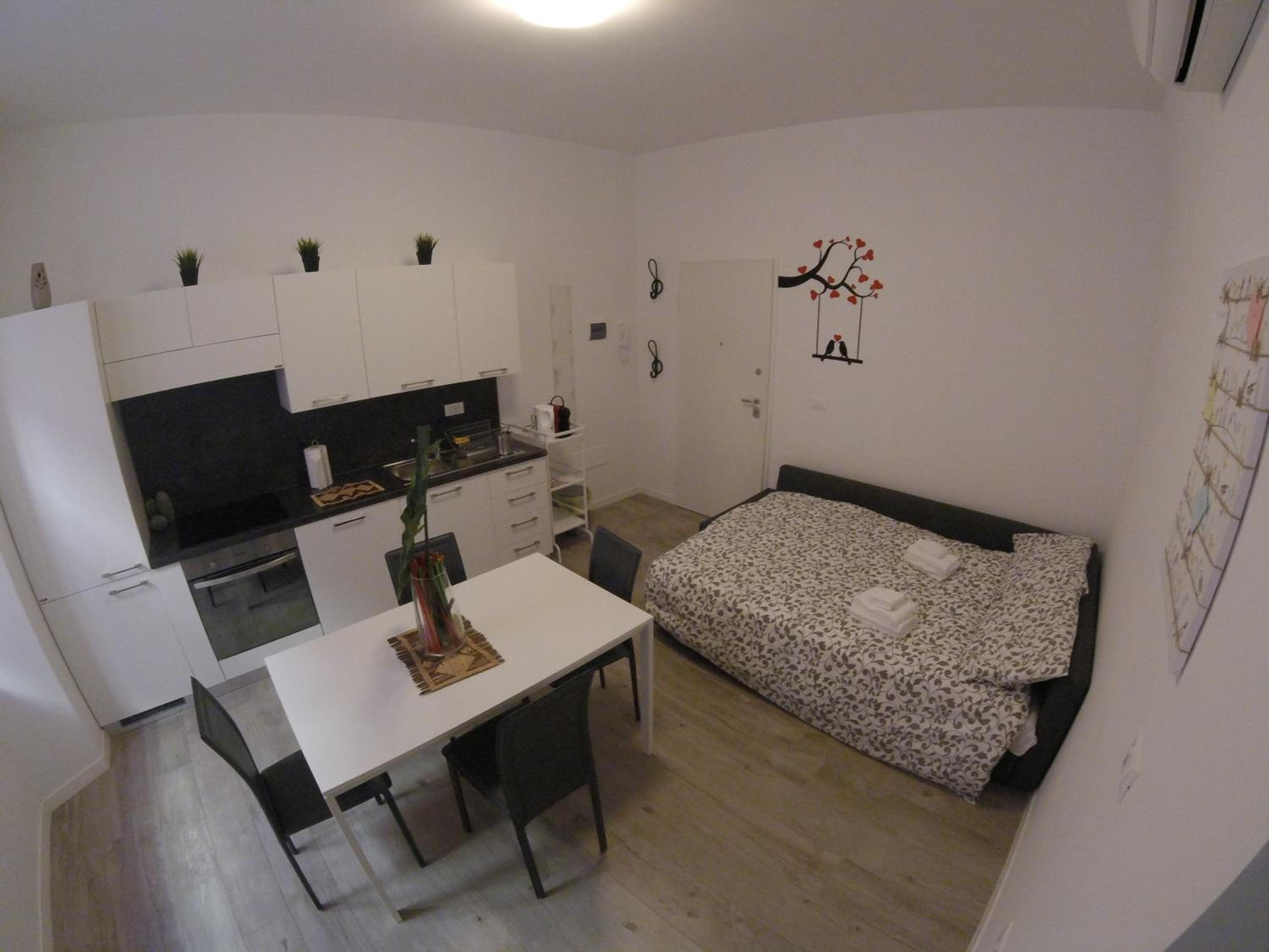 Casa Ohana view 3