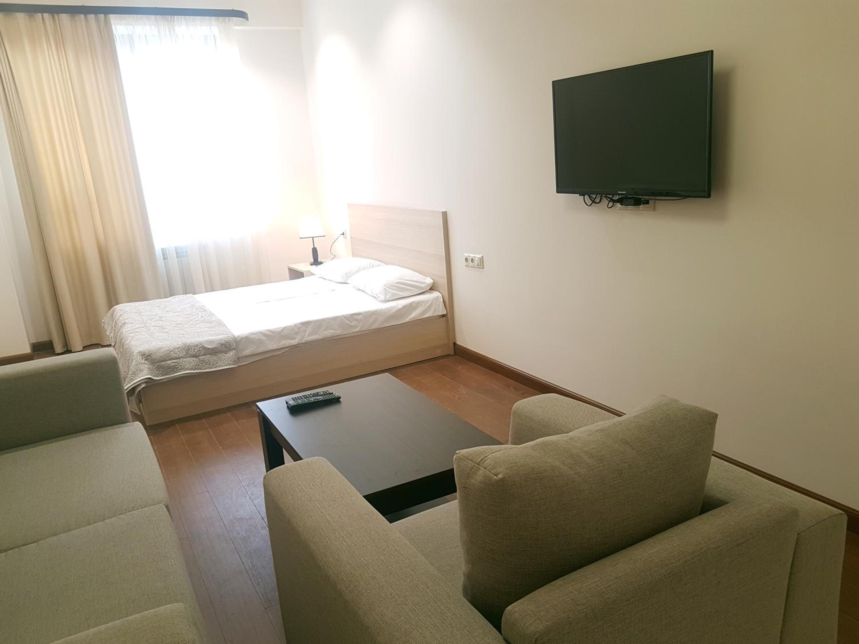 M&N apartments