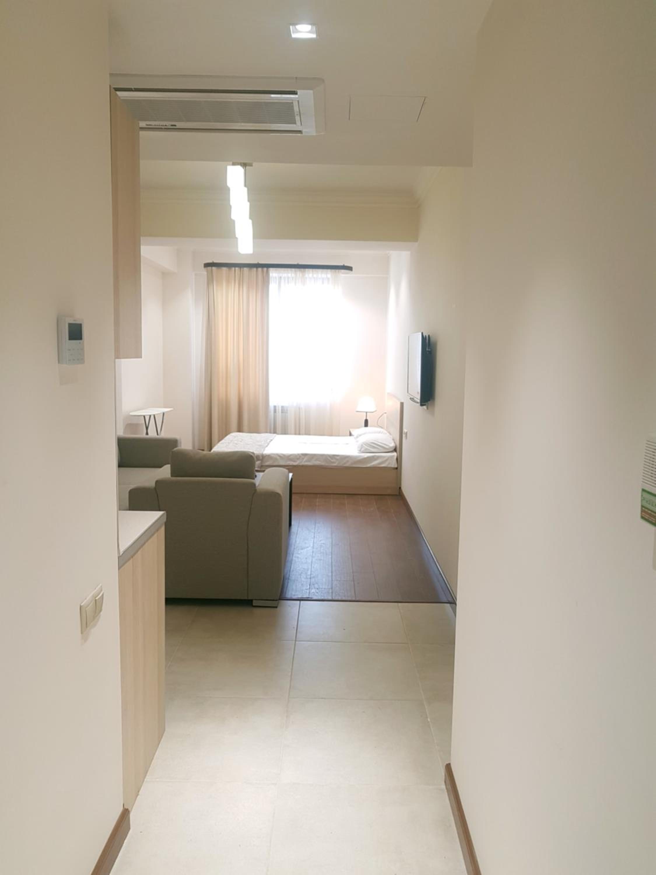M&N apartments
