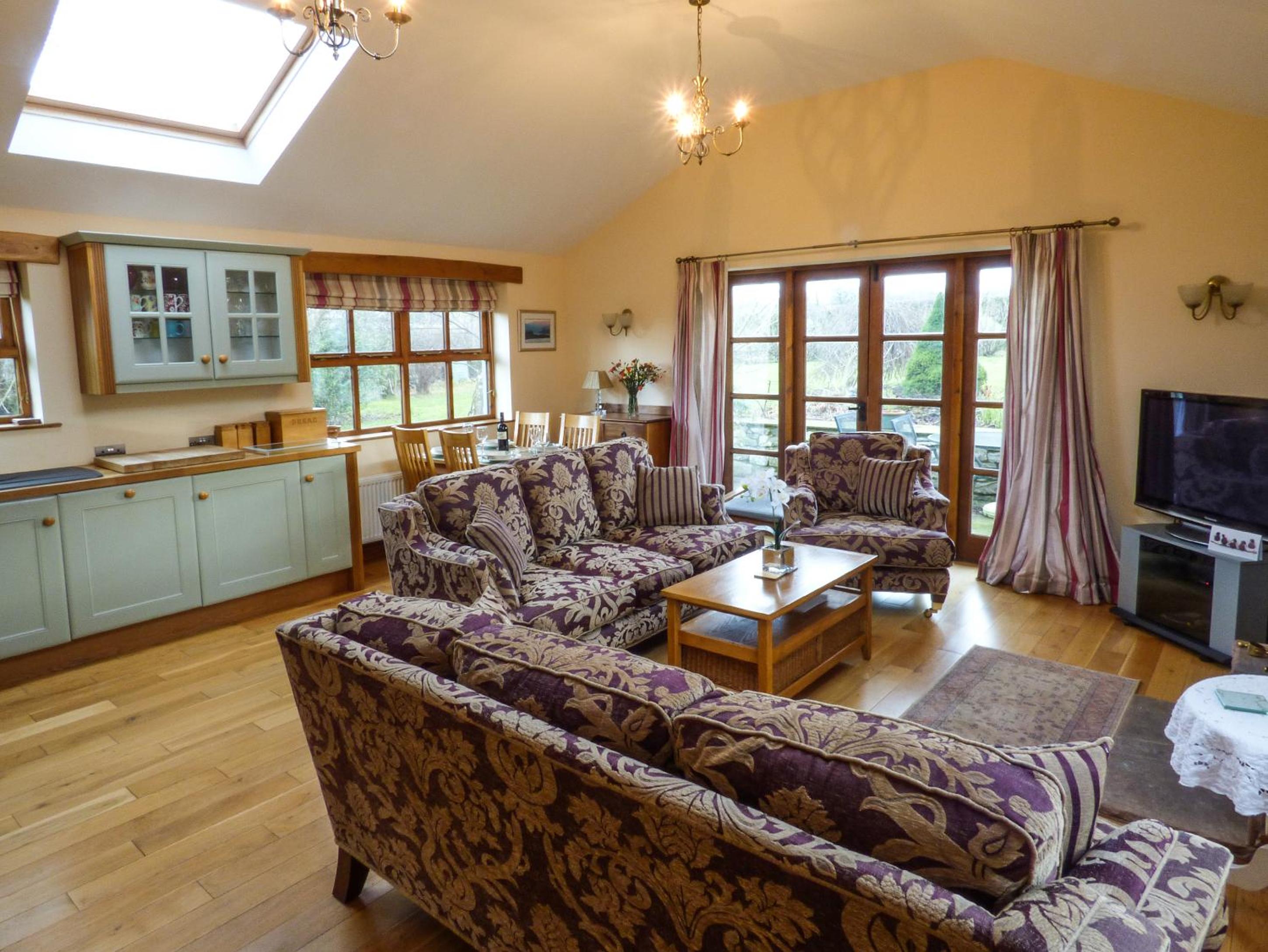 Sunny Hill view 5