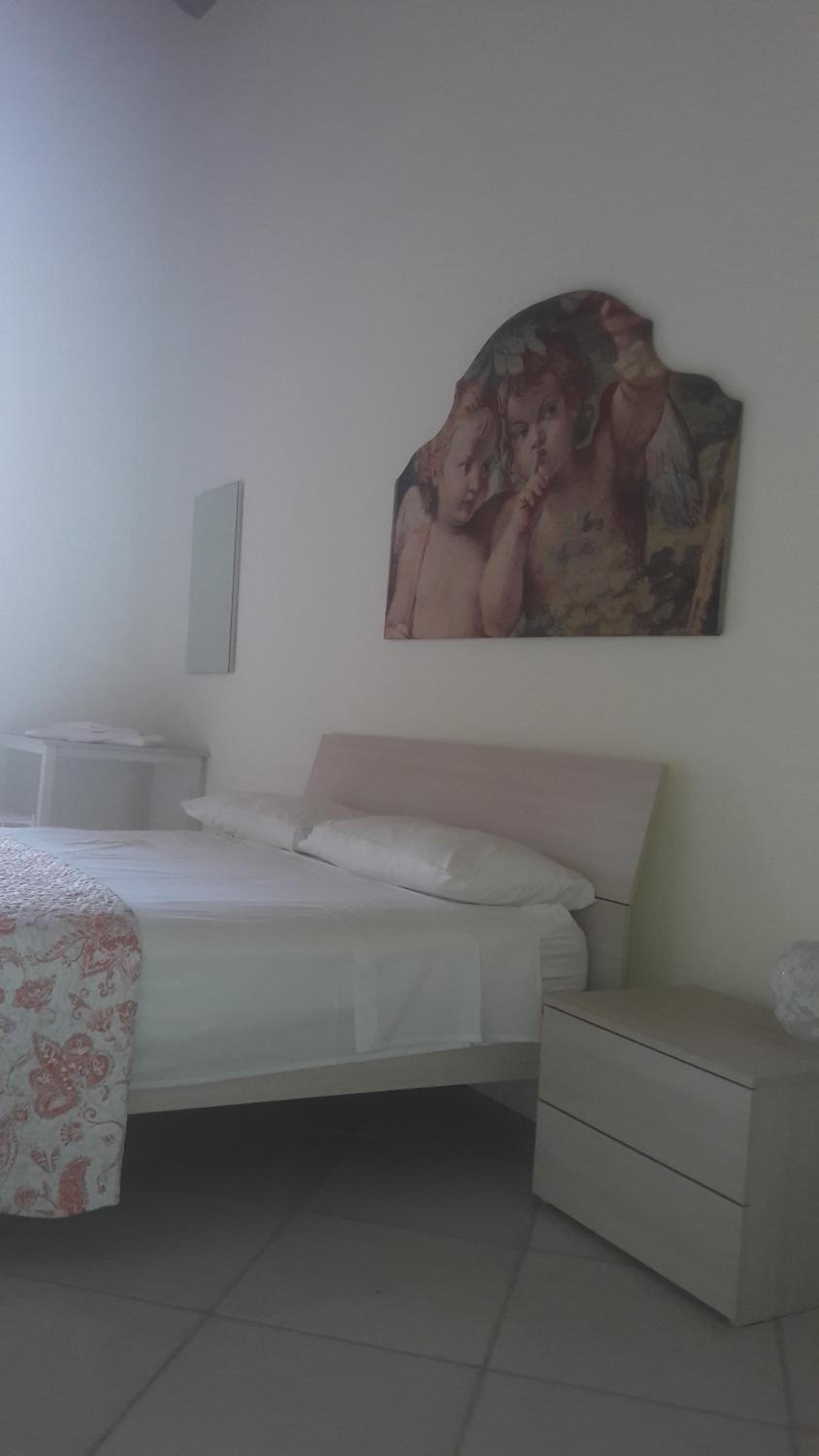 La Casa di Elvira