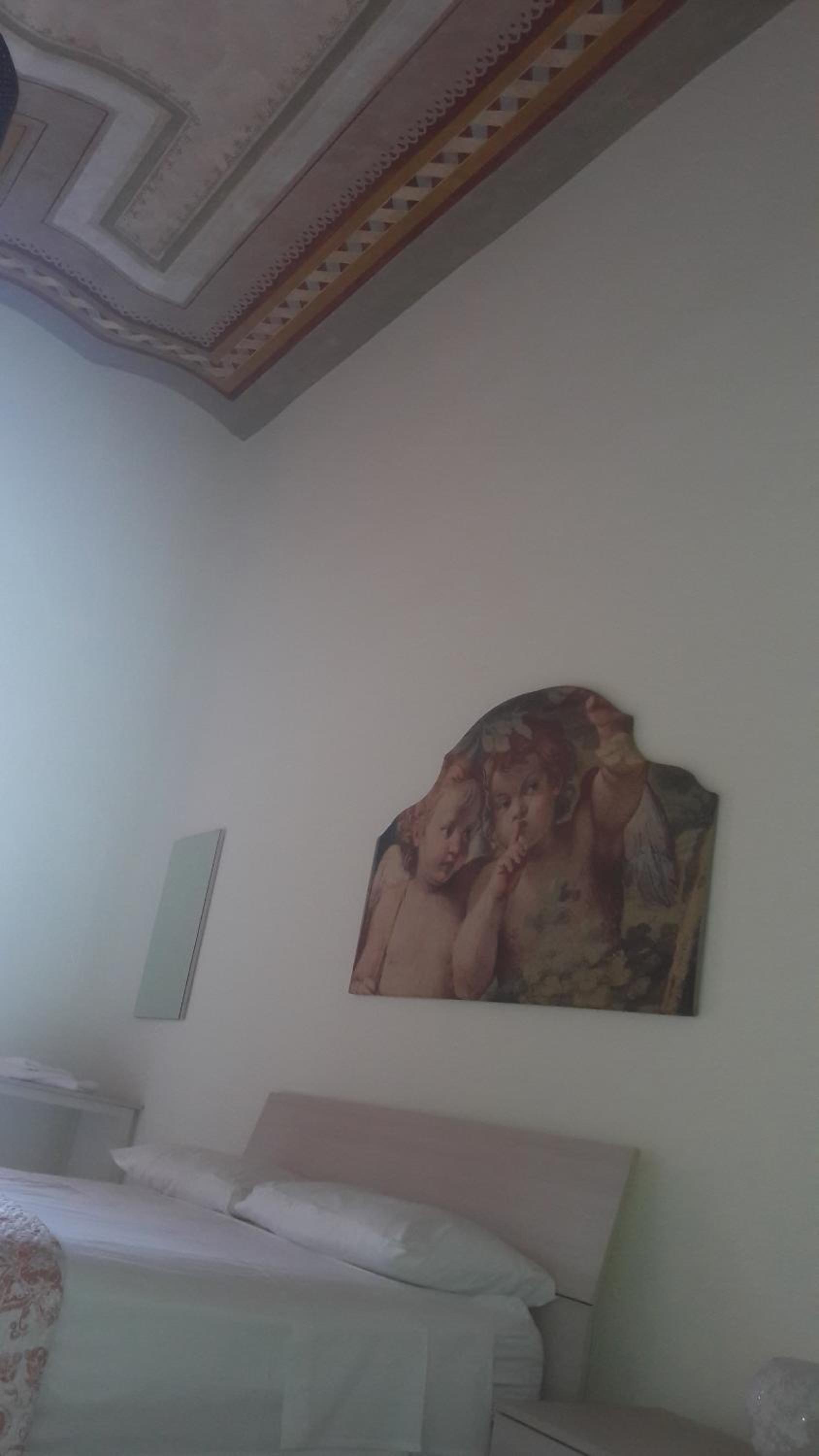 La Casa di Elvira