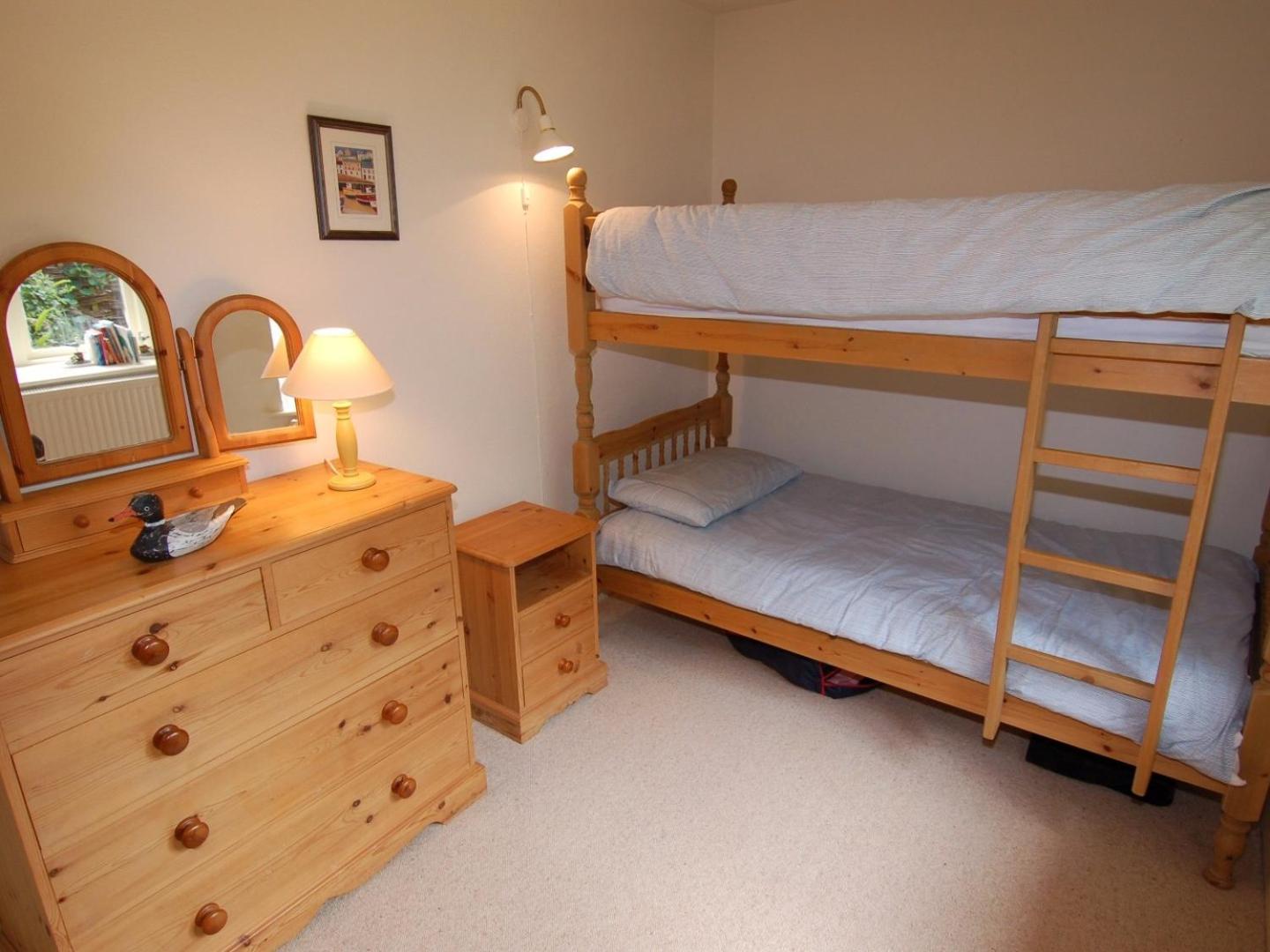 The Coach House view 5