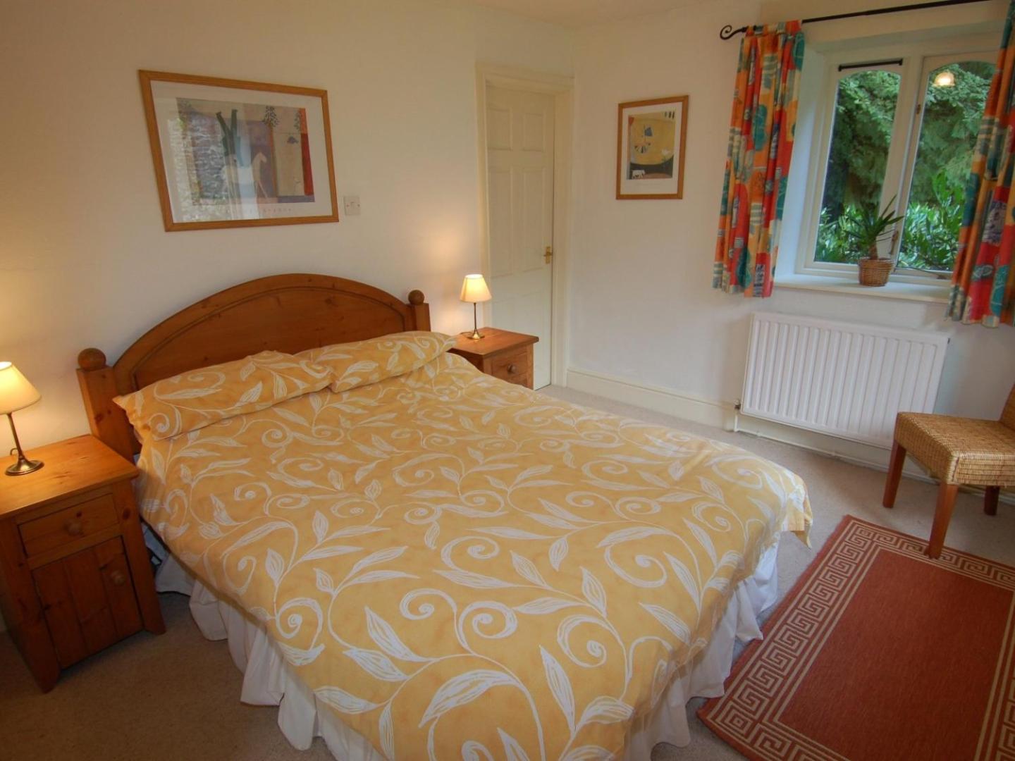 The Coach House view 4