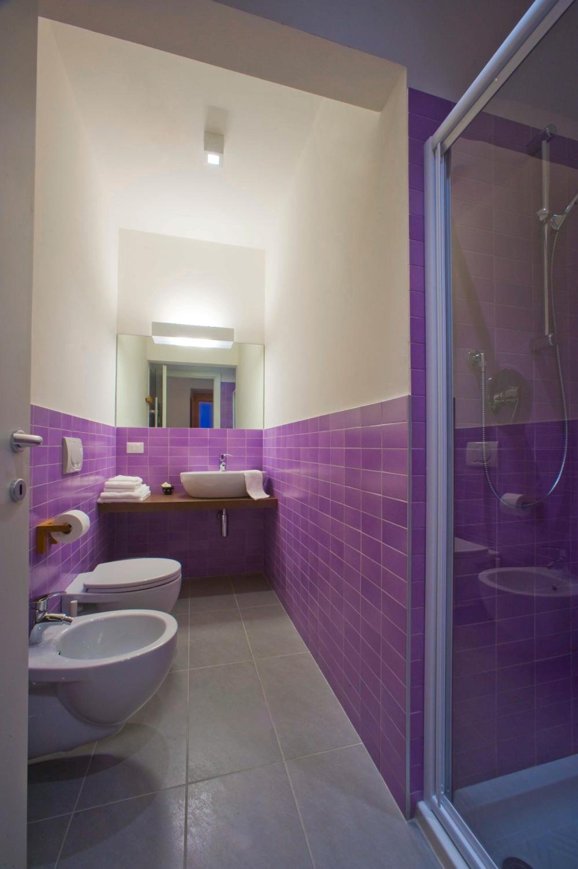 B&B Ponte Manin