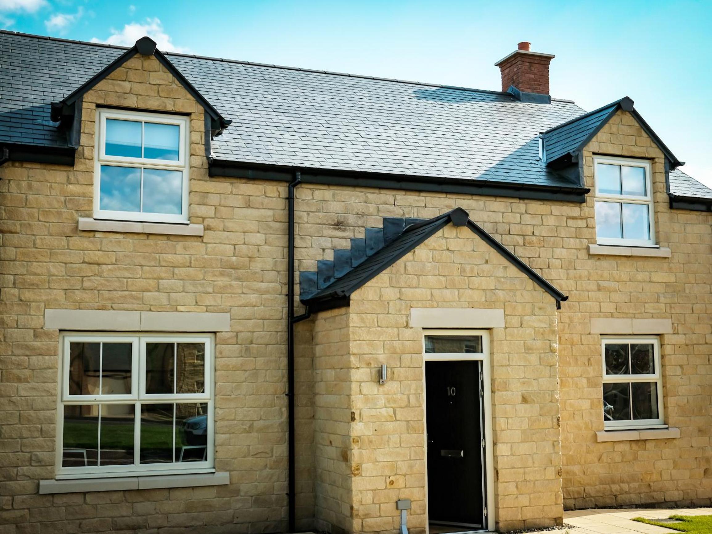 Alnwick Vacations - Oystercatcher - Property Image 11
