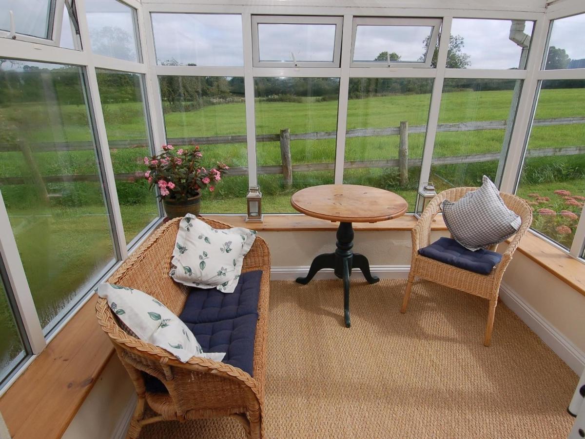 Acorn Cottage view 2