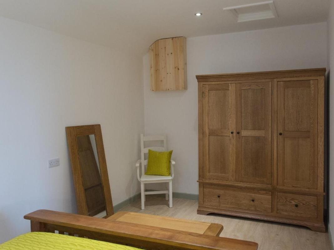Fritillary Cottage view 4