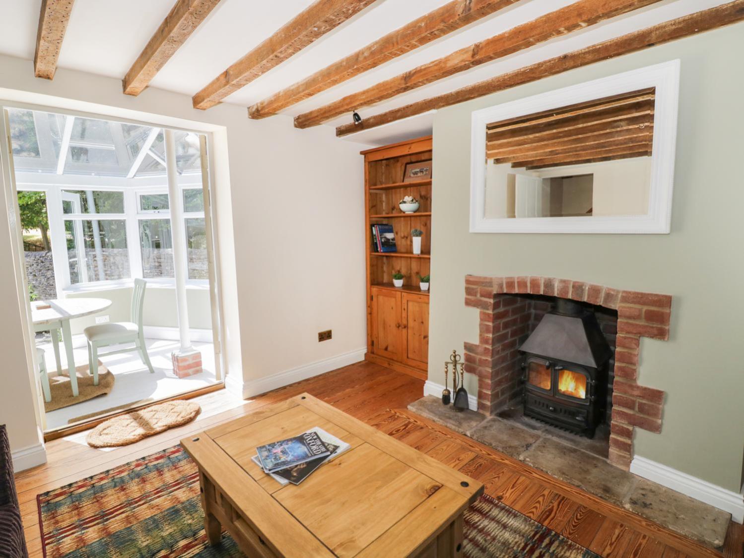 Woodstock Vacations - Blenheim Edge, The Causeway - Property Image 5
