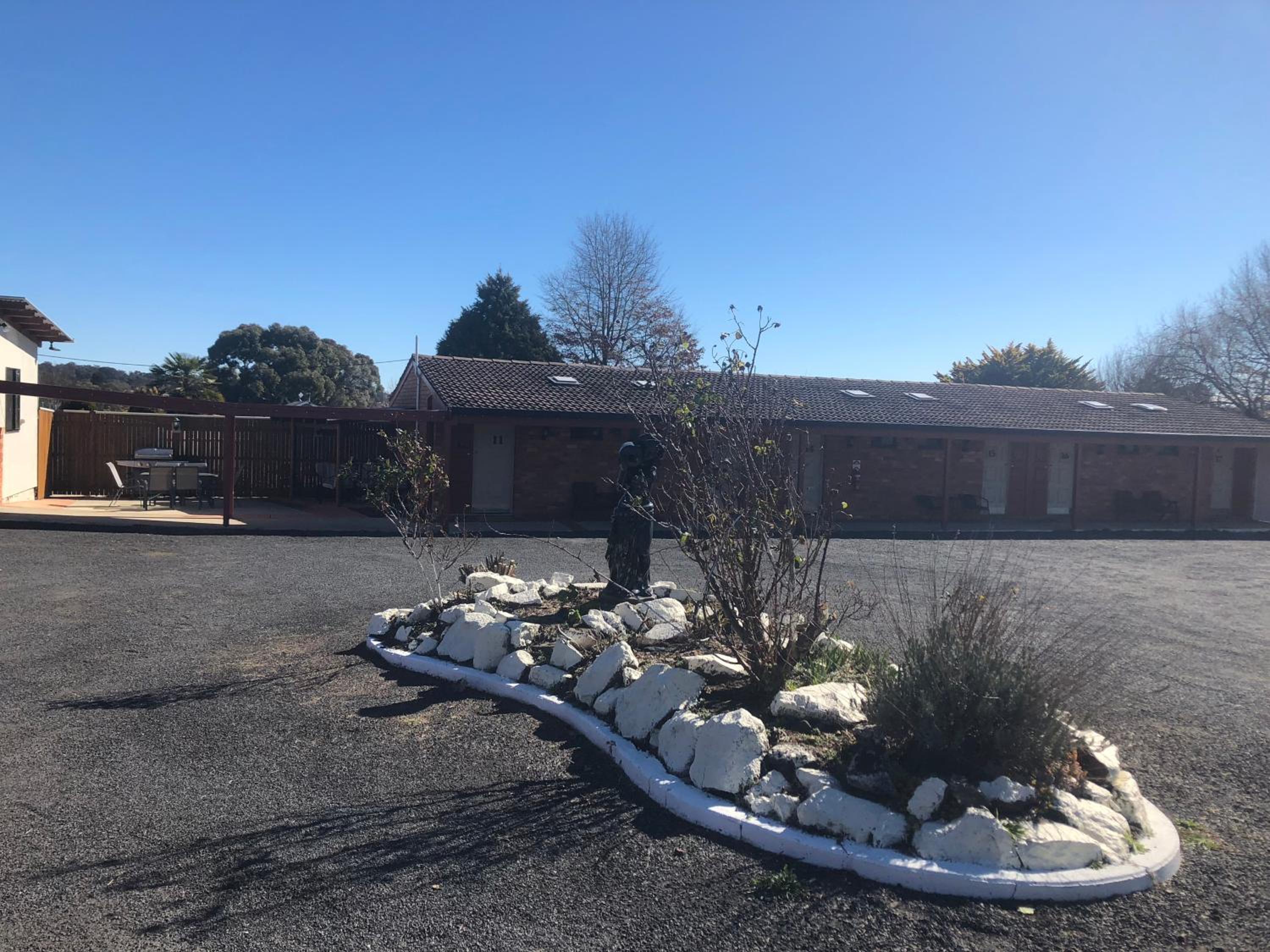 Anna Bella Motel Glen Innes