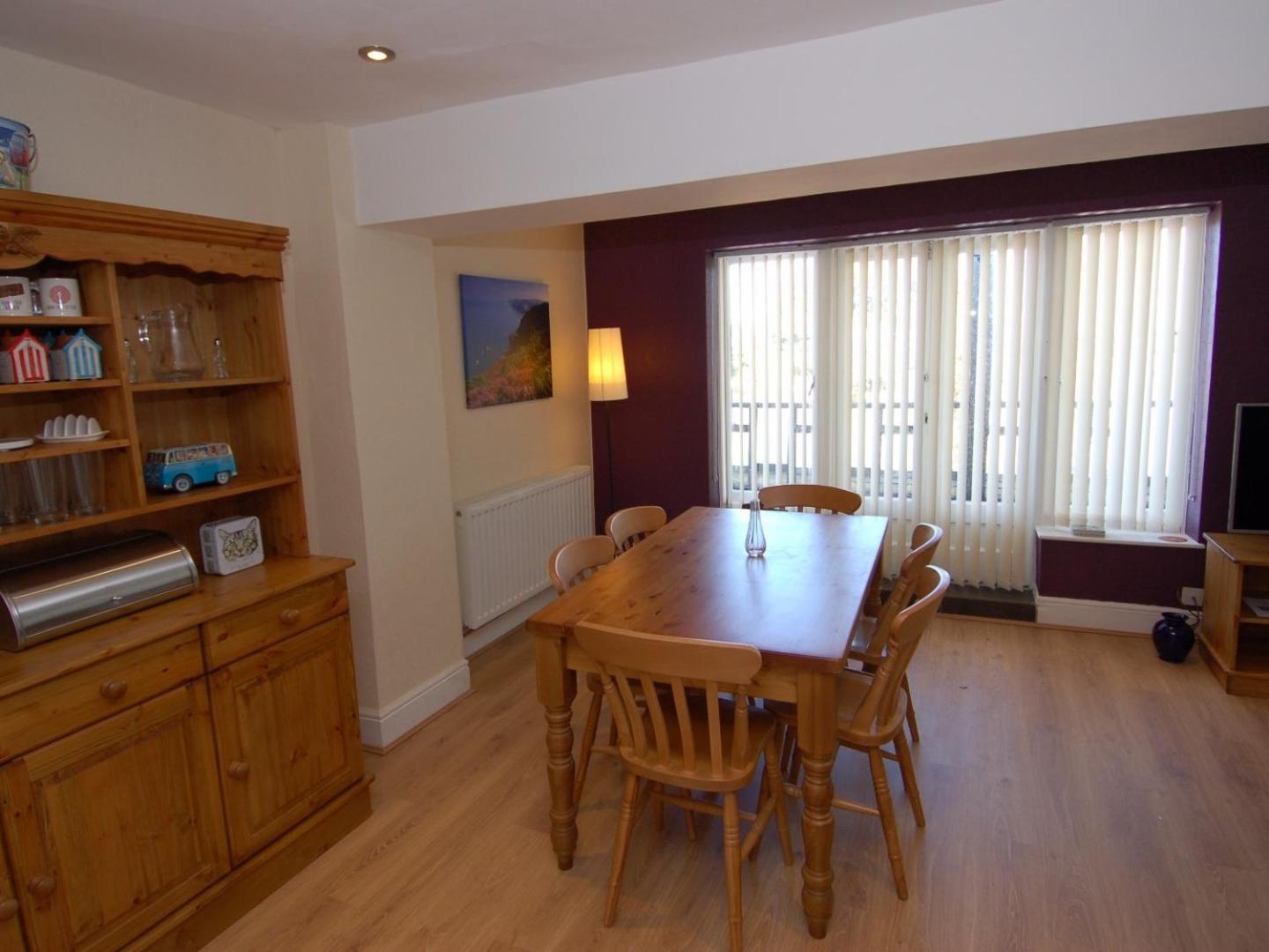 Lynmouth Vacations - Old Lyn Cottage - Property Image 3