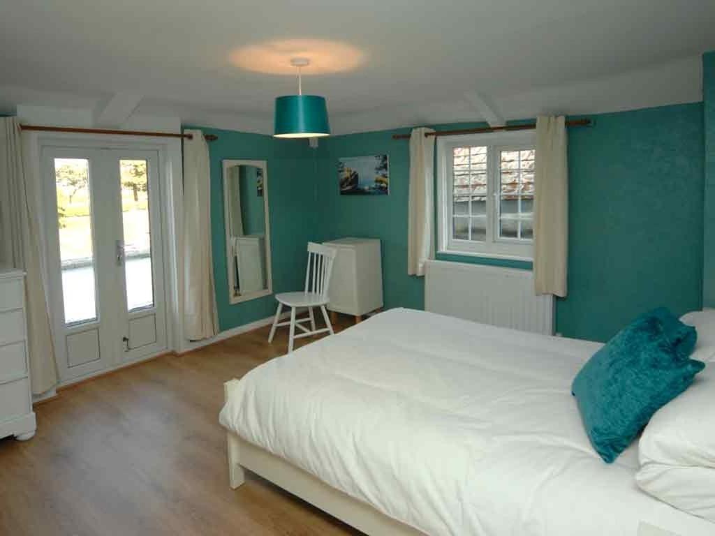 Lynmouth Vacations - Old Lyn Cottage - Property Image 5