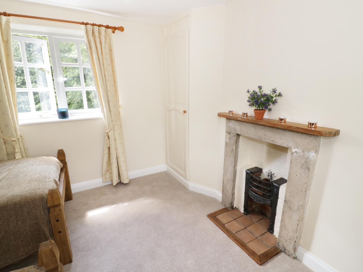 Woodstock Vacations - Blenheim Edge, The Causeway - Property Image 10