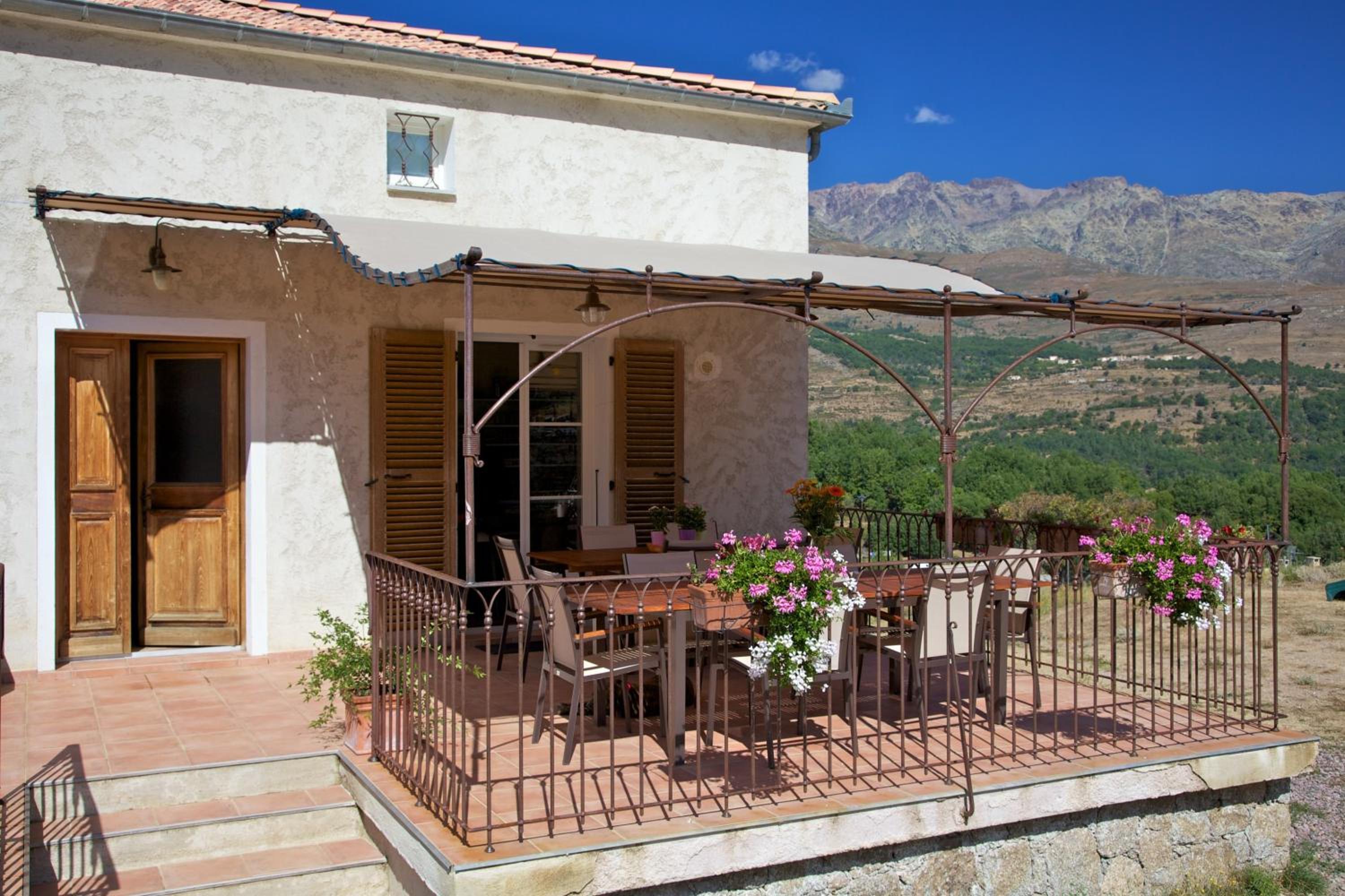 Casa Vanella