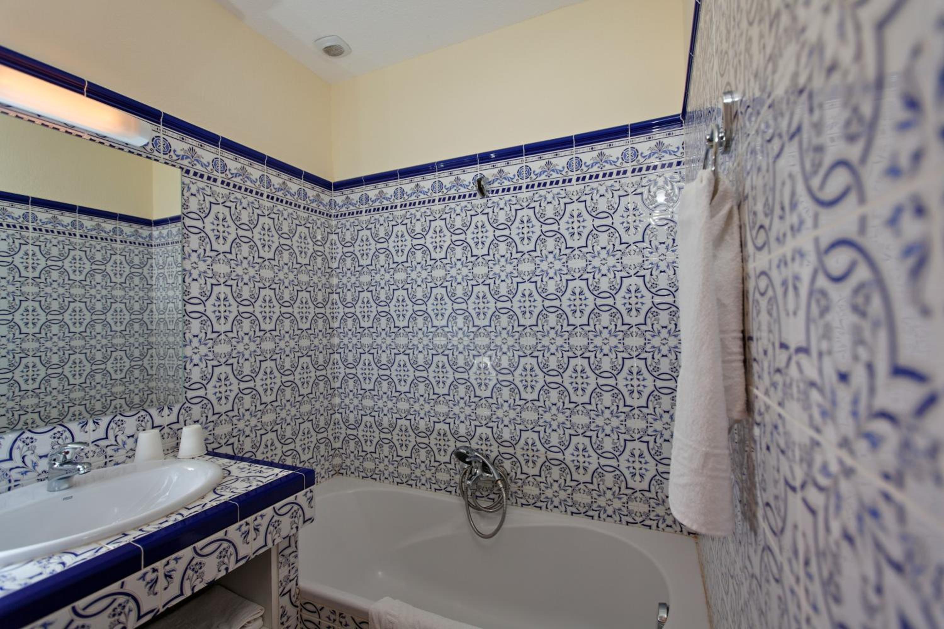 Casa Vanella
