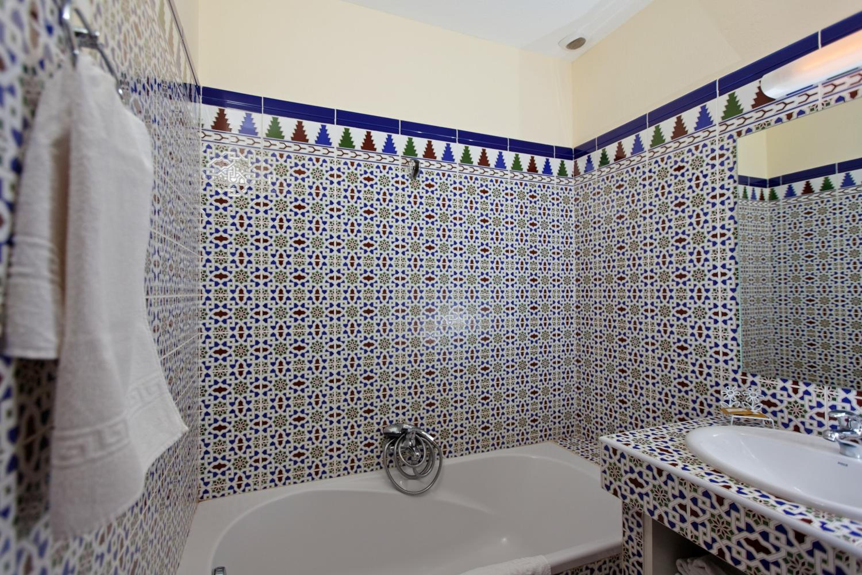Casa Vanella