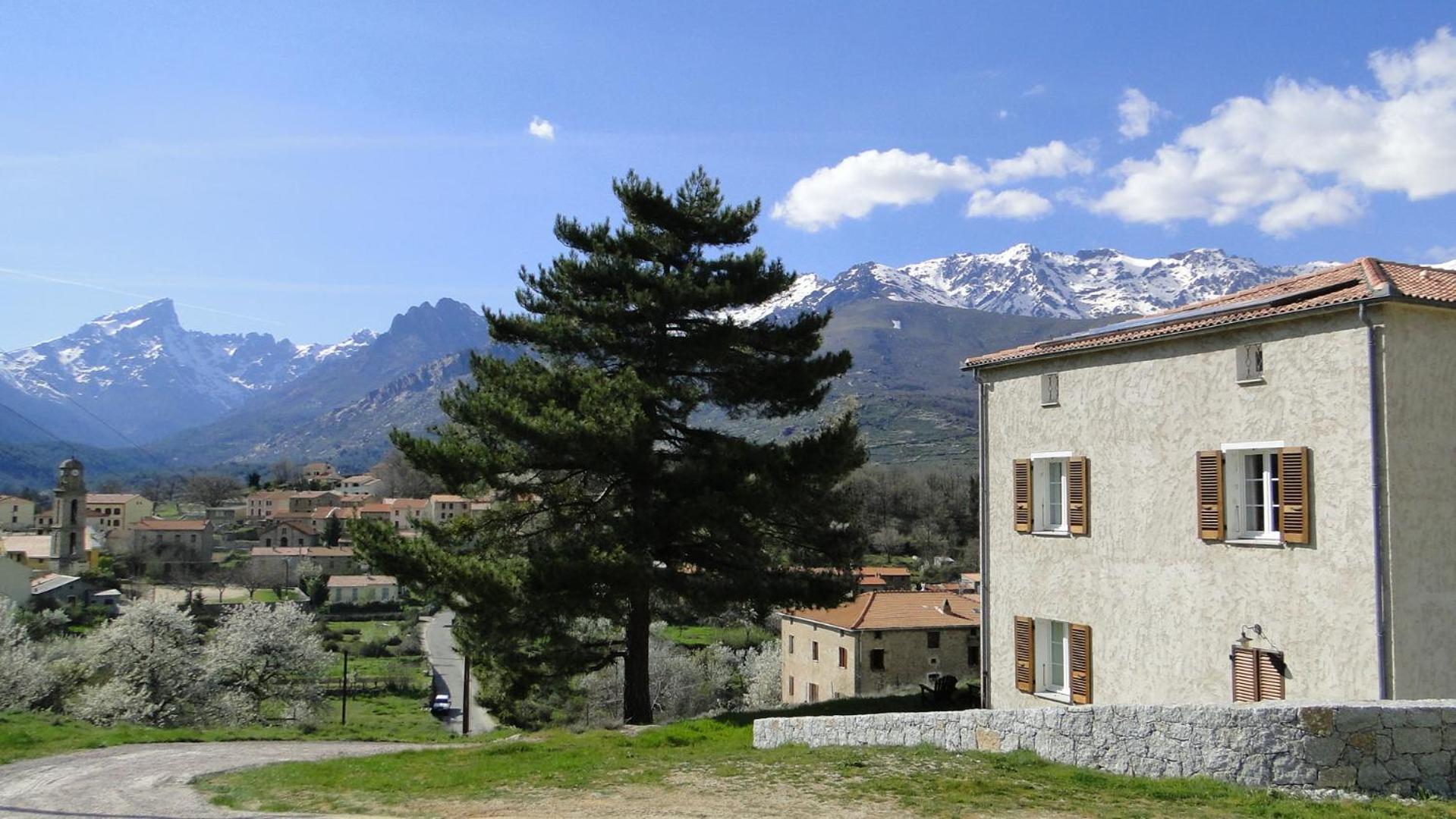 Casa Vanella