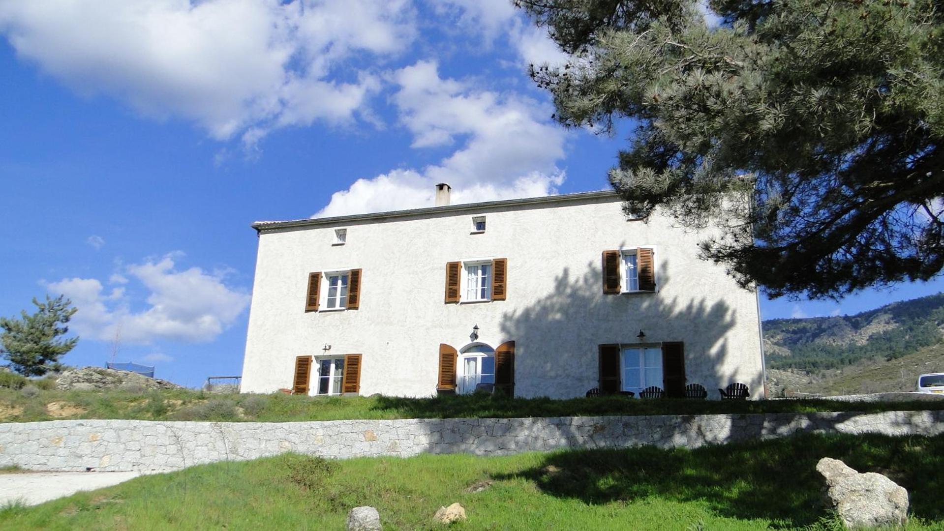 Casa Vanella