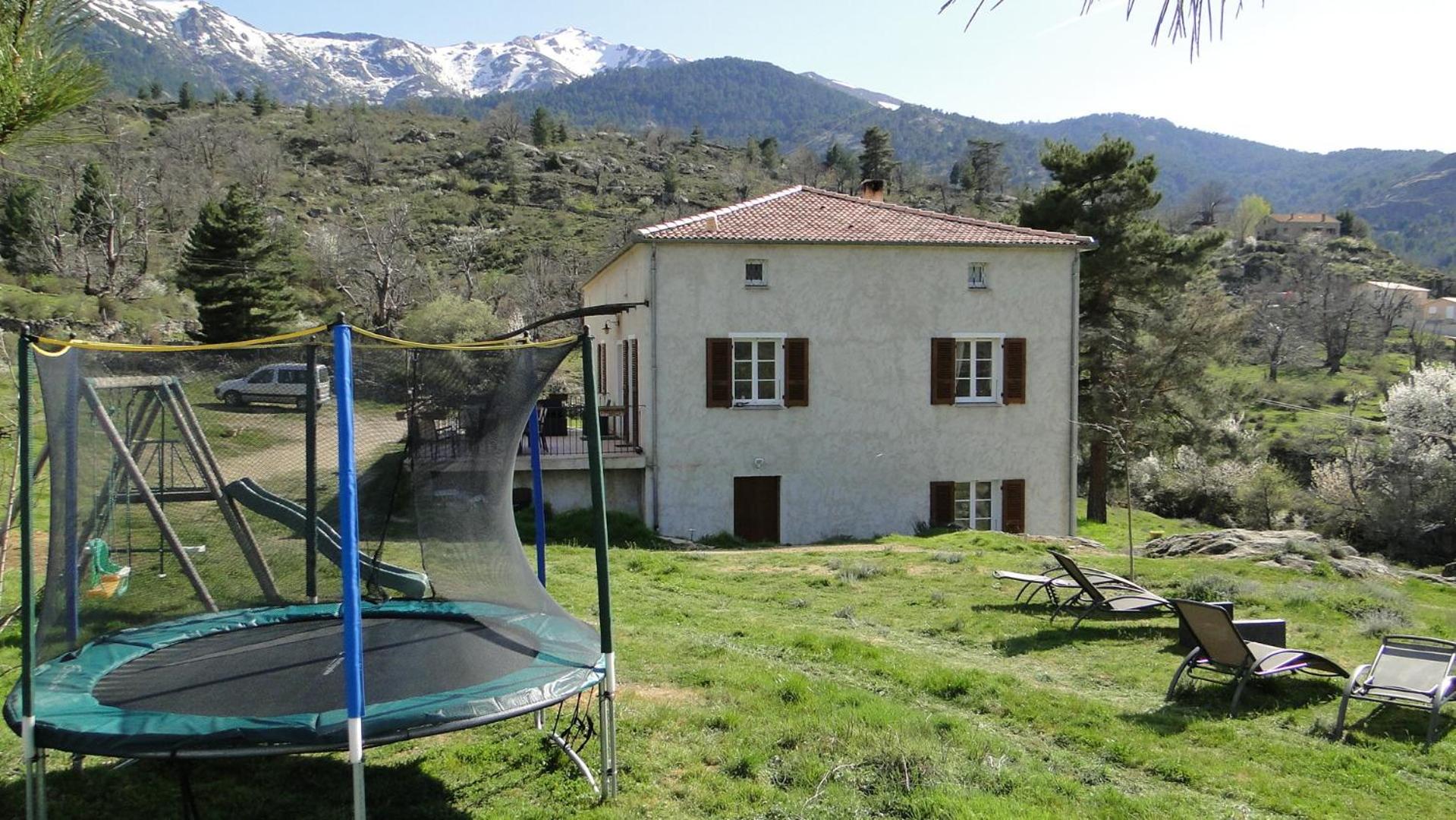 Casa Vanella