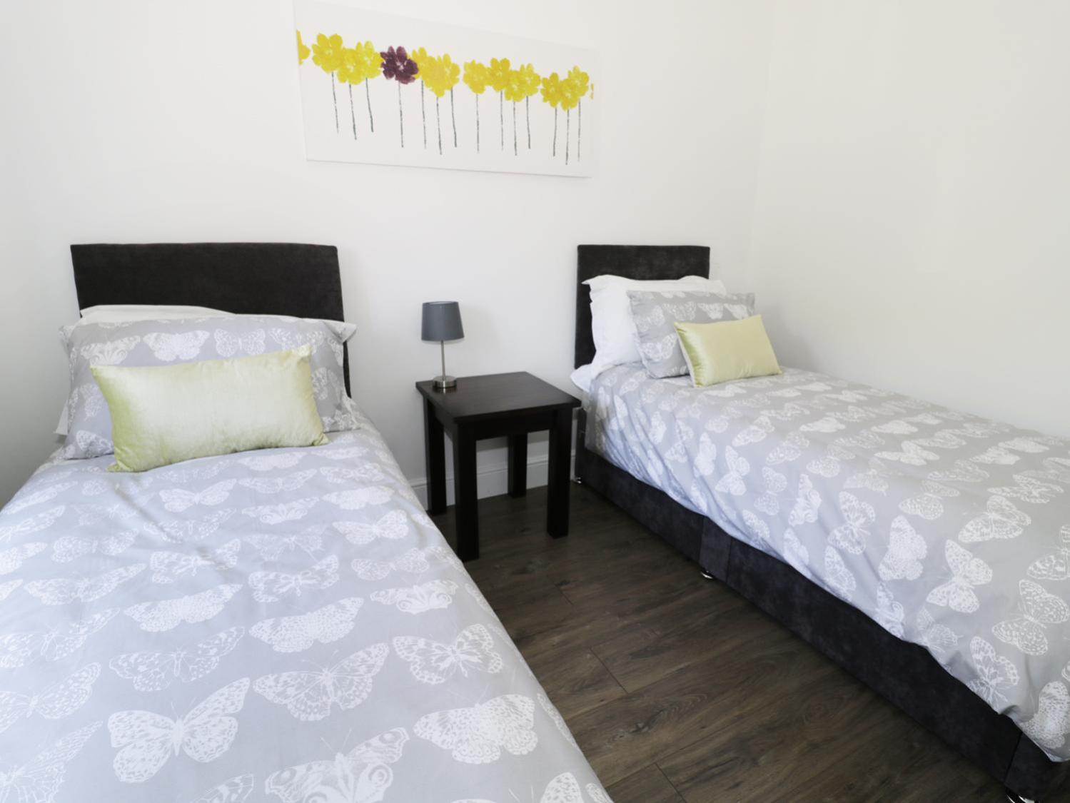 Buttercup Cottage view 3