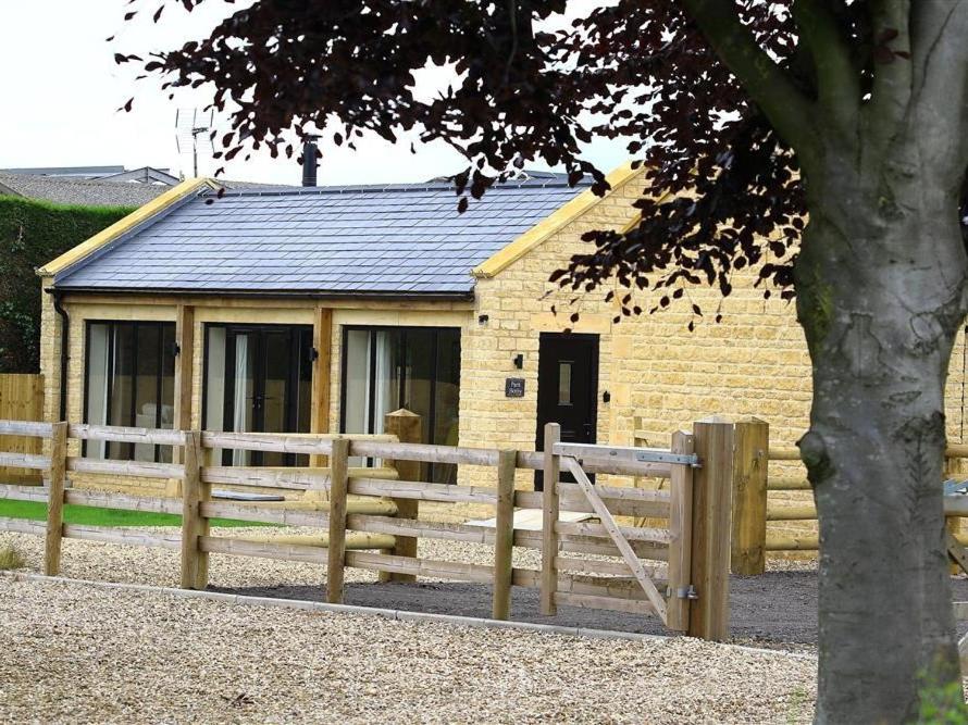 Court Hayes Farm Barns view 2