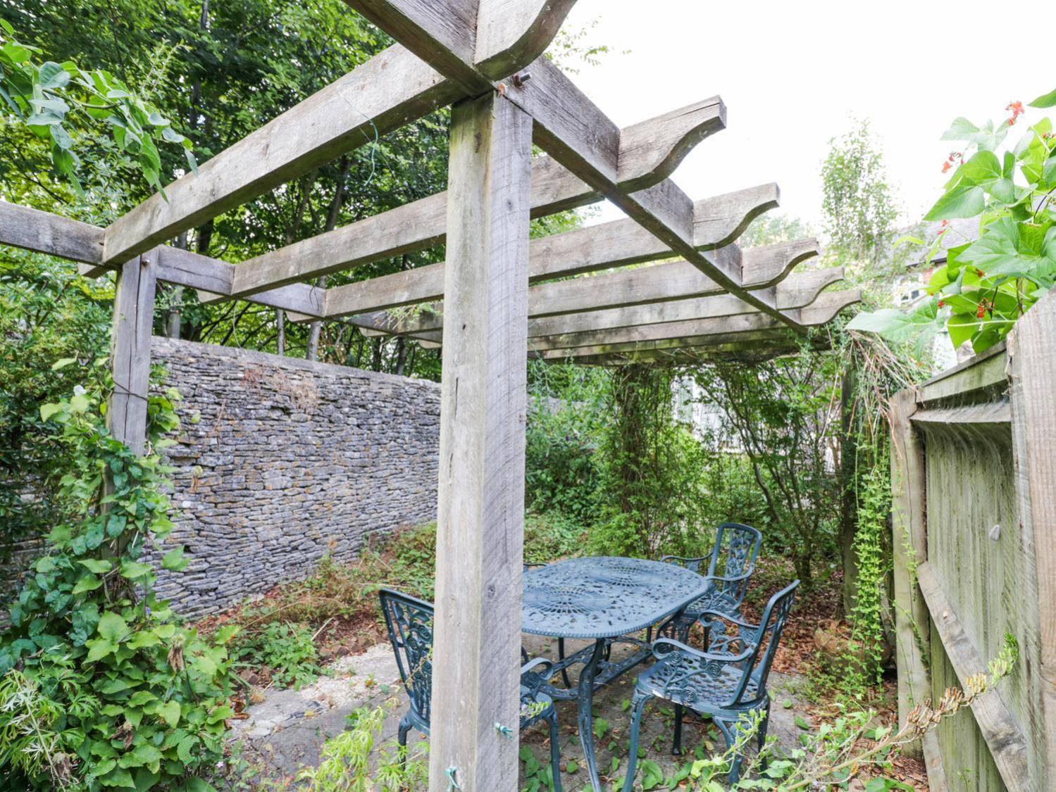 Woodstock Vacations - Blenheim Edge, The Causeway - Property Image 7