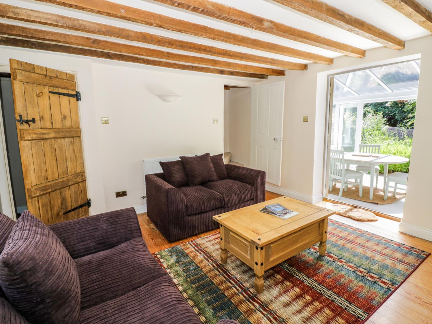 Woodstock Vacations - Blenheim Edge, The Causeway - Property Image 4