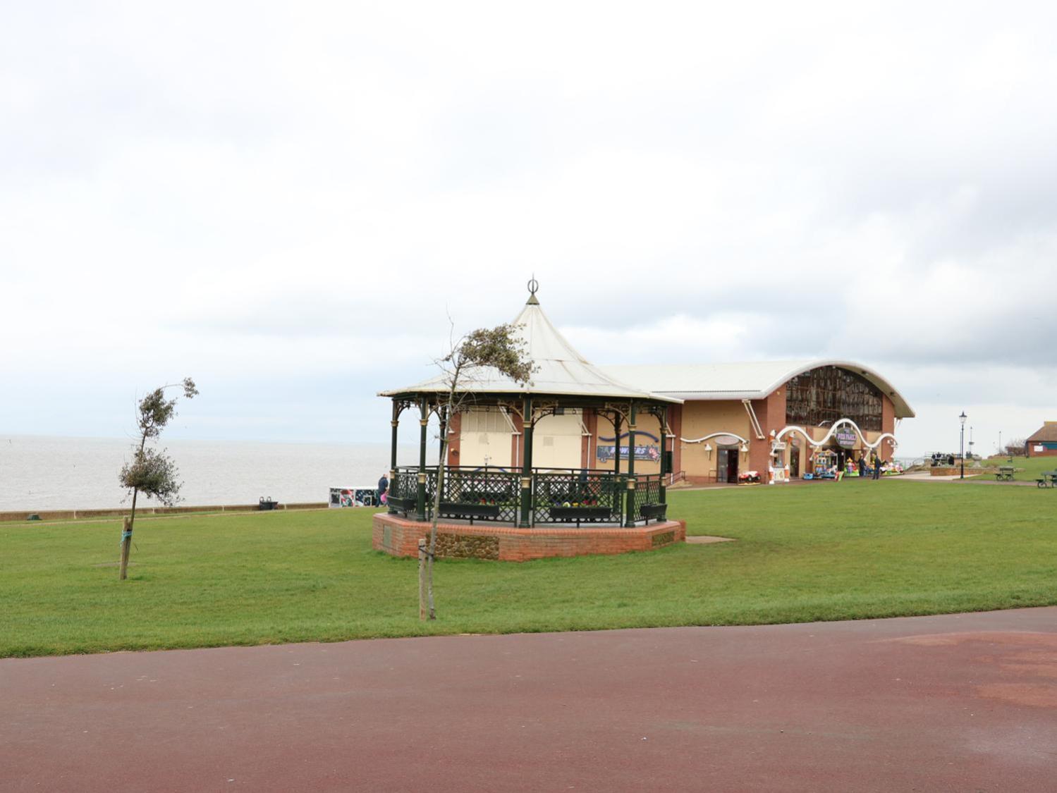 Tilly's Retreat