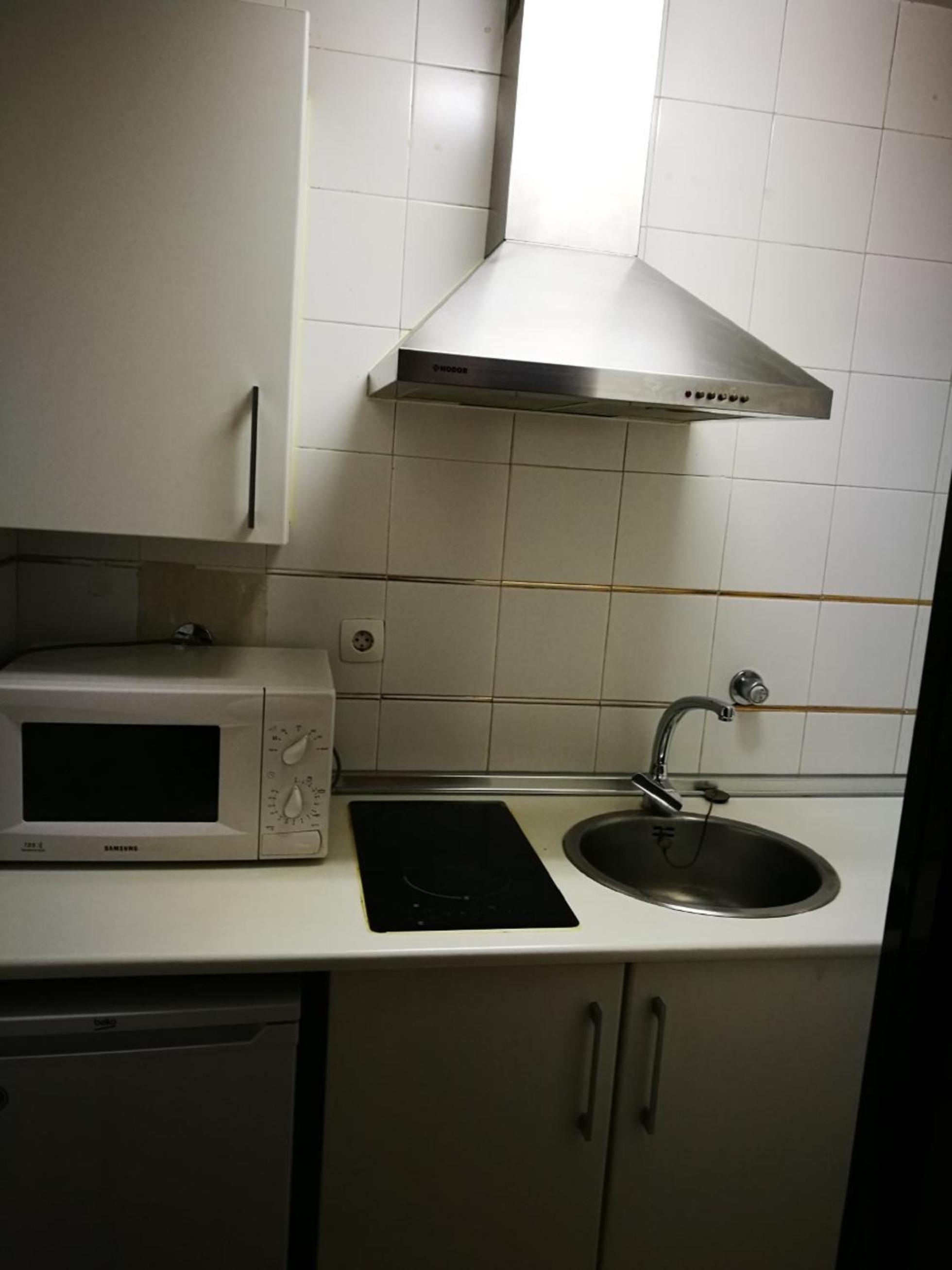 Apartamentos Torr en Madrid - Chamartín