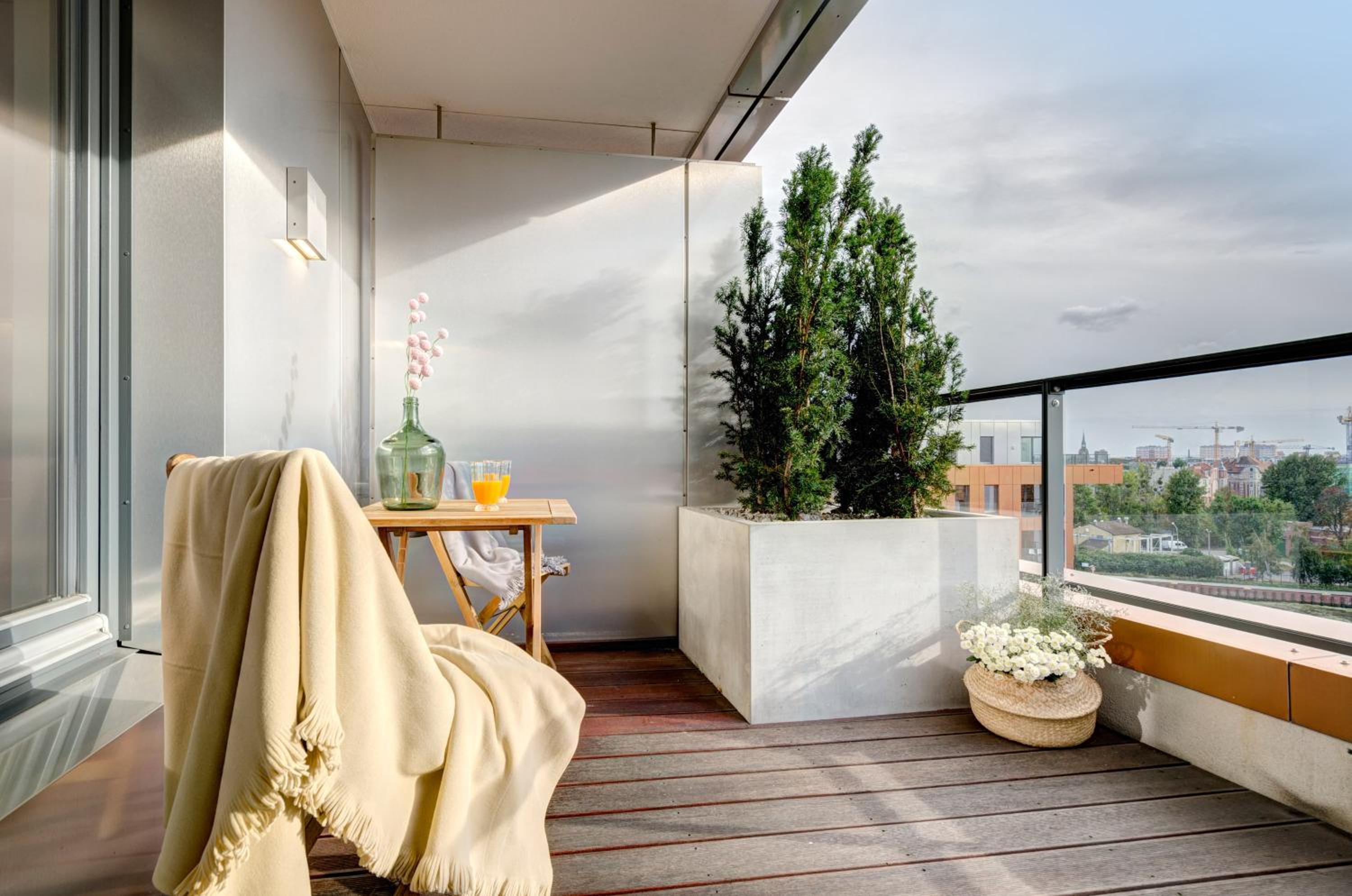 Old Town - River Point by Welcome Apartment