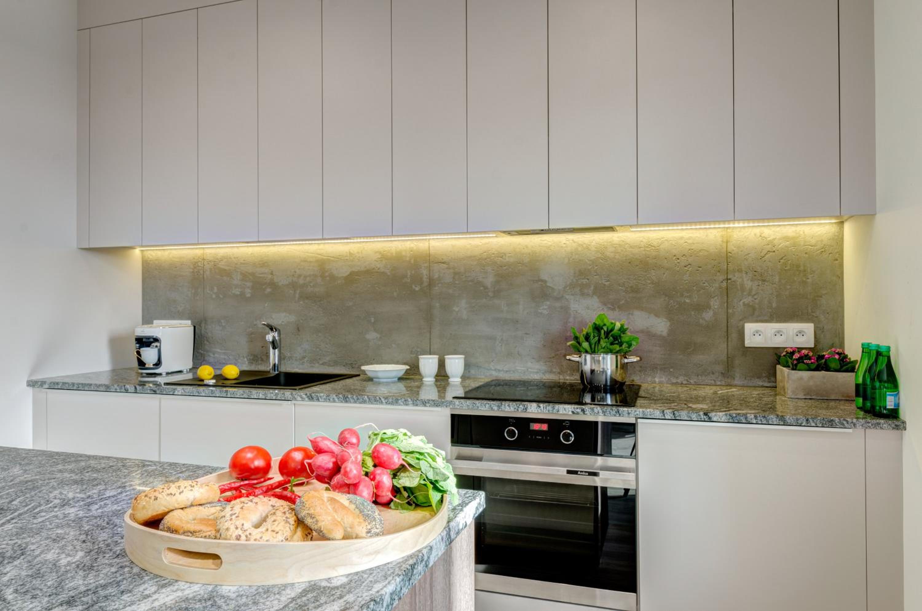 Old Town - River Point by Welcome Apartment