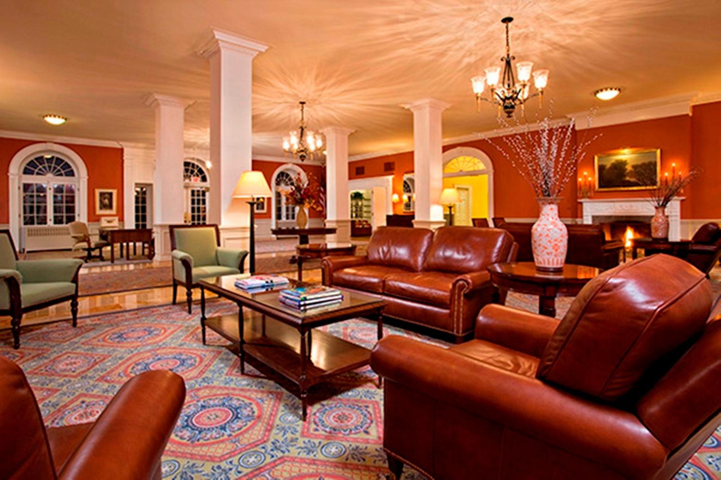 Gideon Putnam Resort & Spa, Fotografia 10