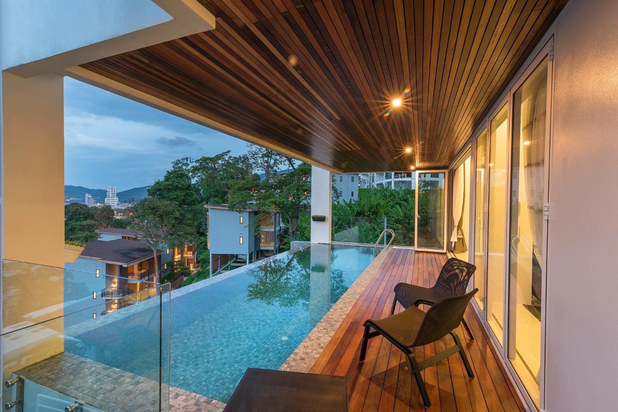 Jirana Patong view 5