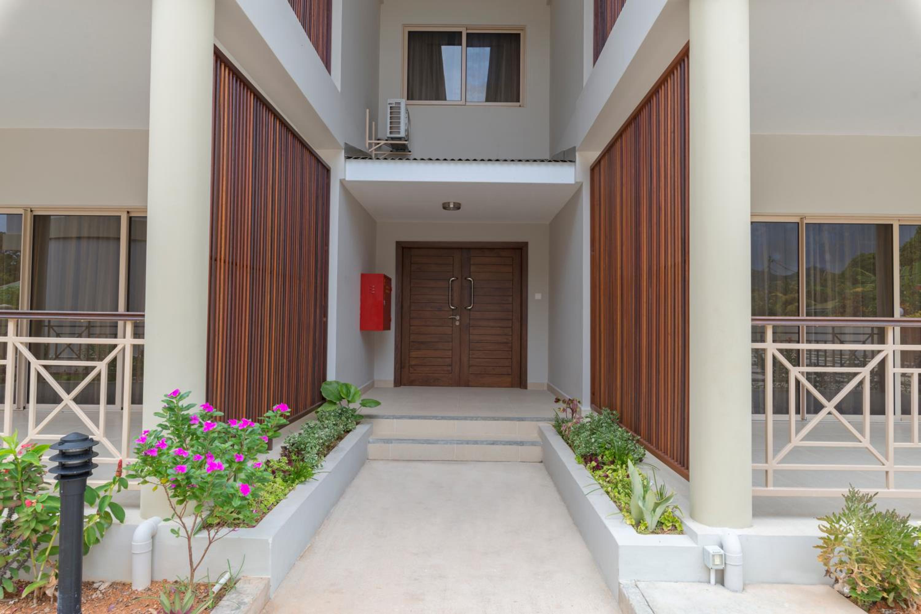 Sahaj Holiday Apartments photo 4