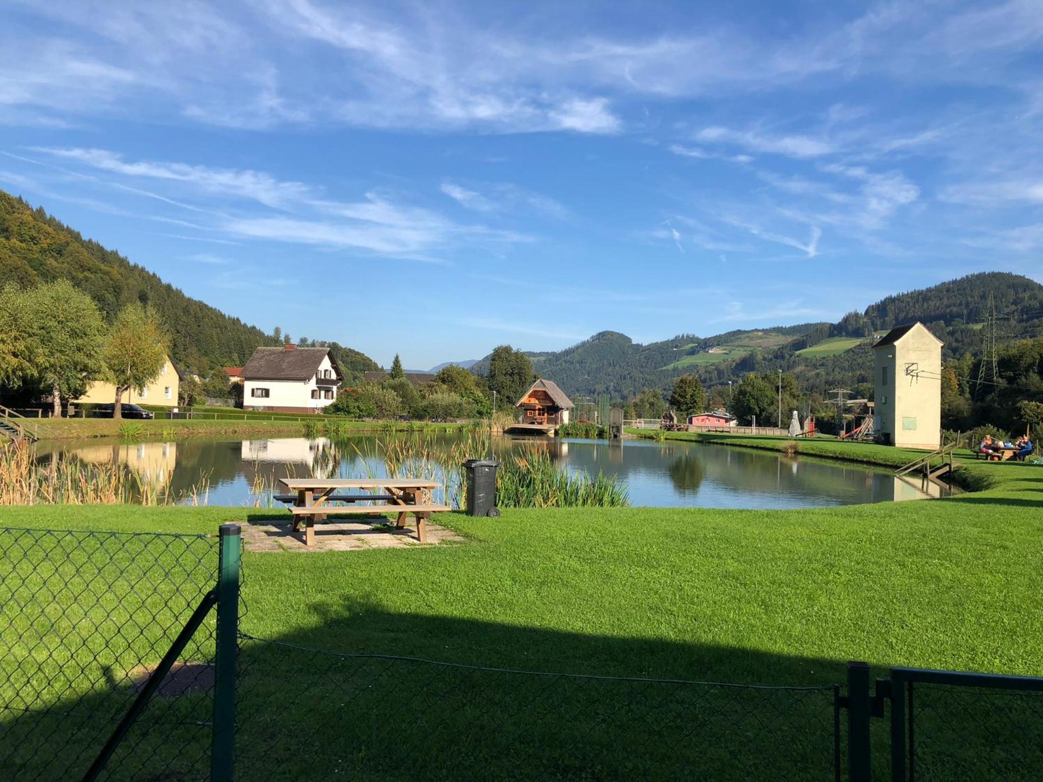 Apartmenthaus Pastner am Teich view 5