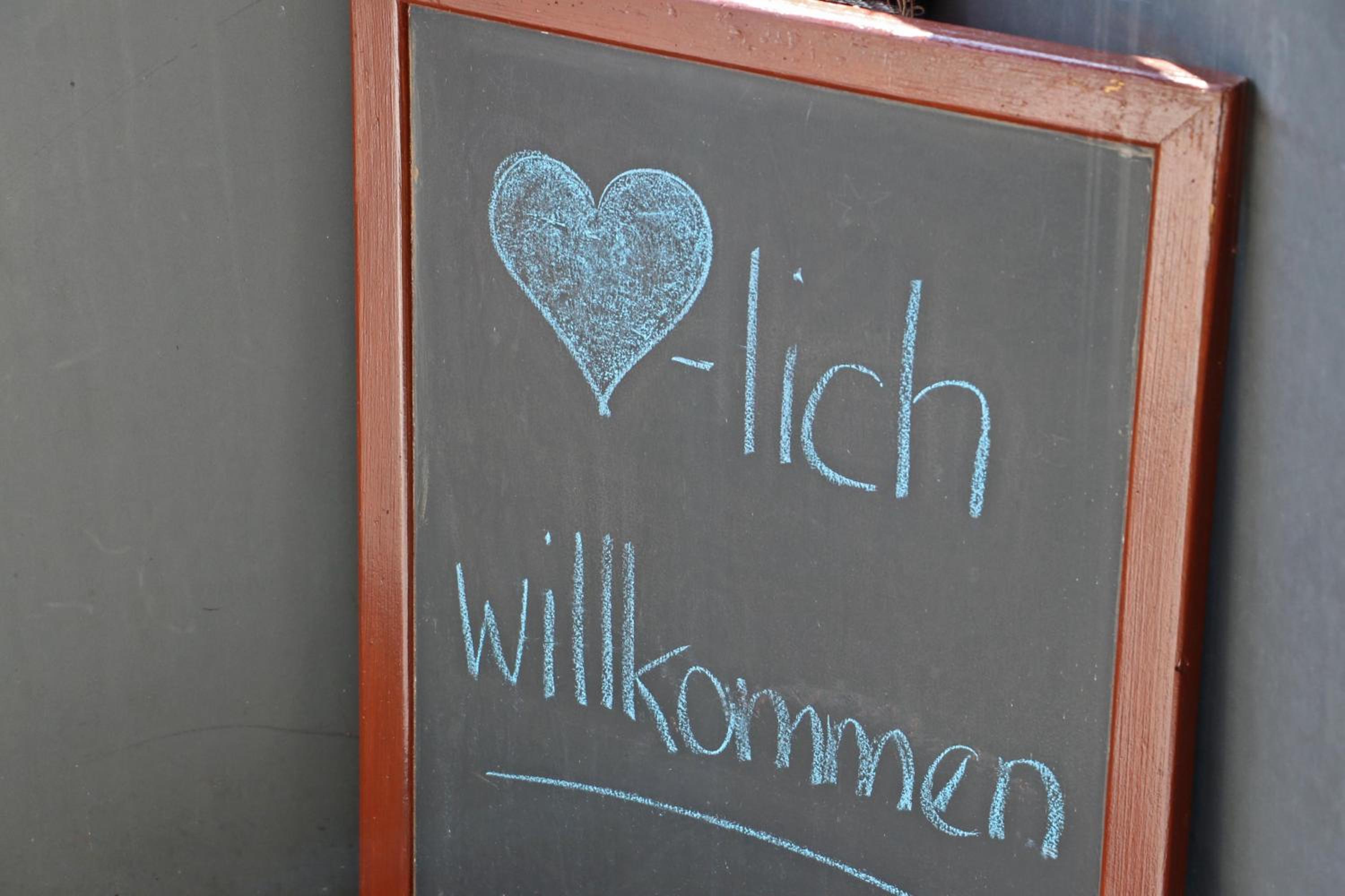 Gasthof Pizzeria Weingarten