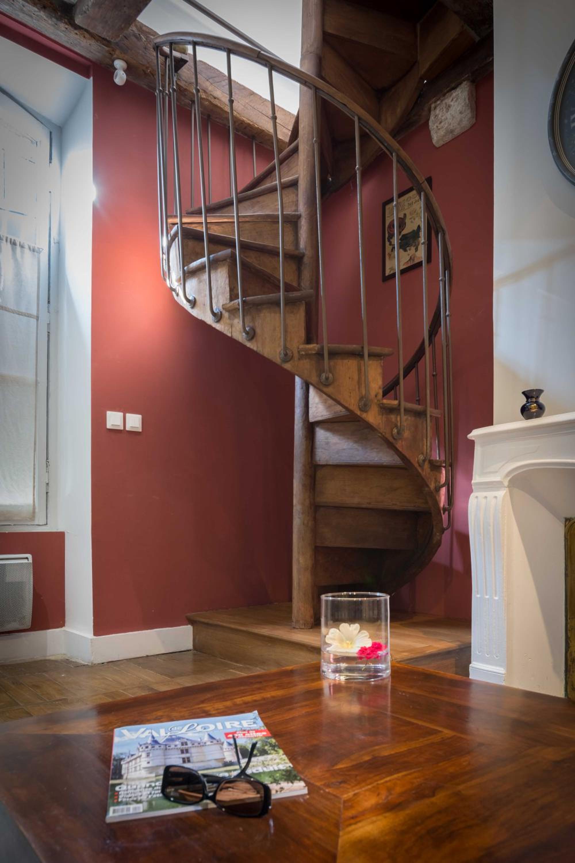 Le Relais Du Petit Lion photo 2