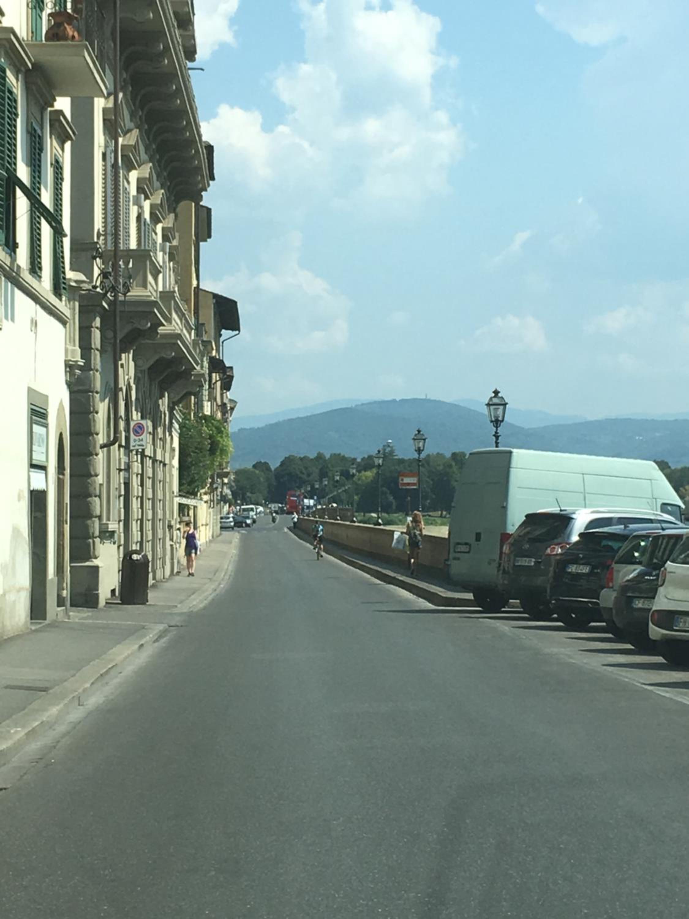 Frassinella Benci Palace