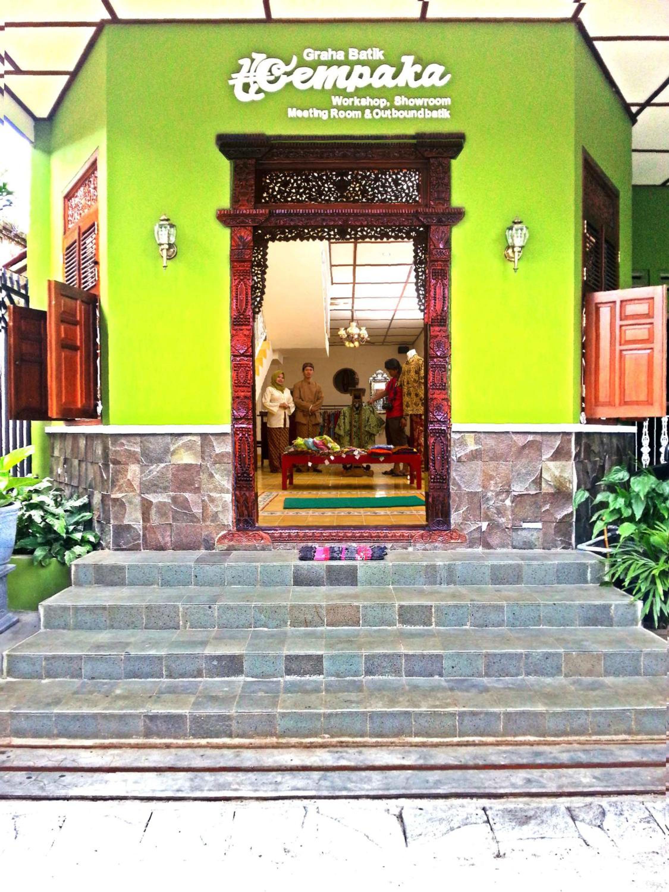 Cempaka Inn Syariah, photo 11