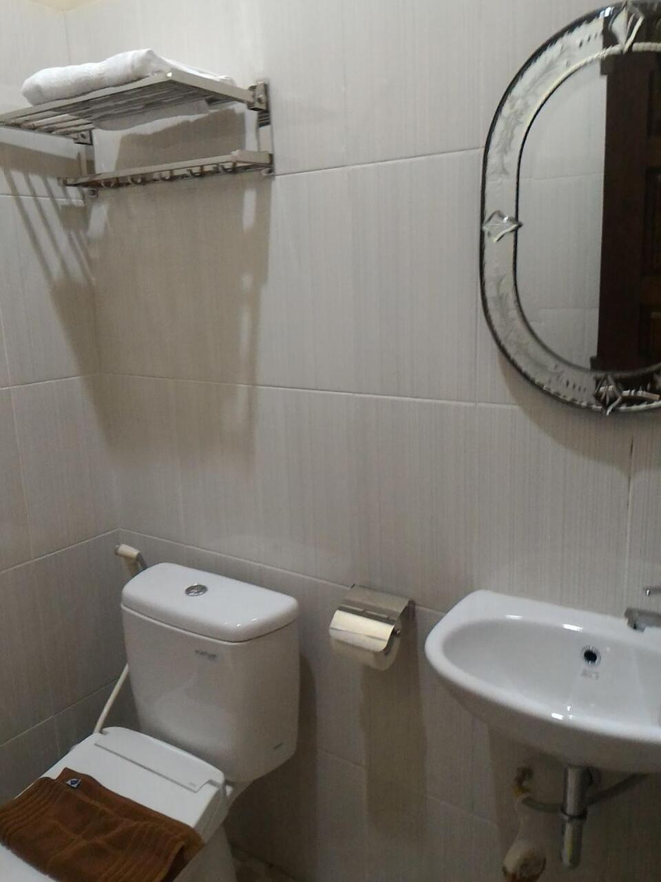 Cempaka Inn Syariah view 5