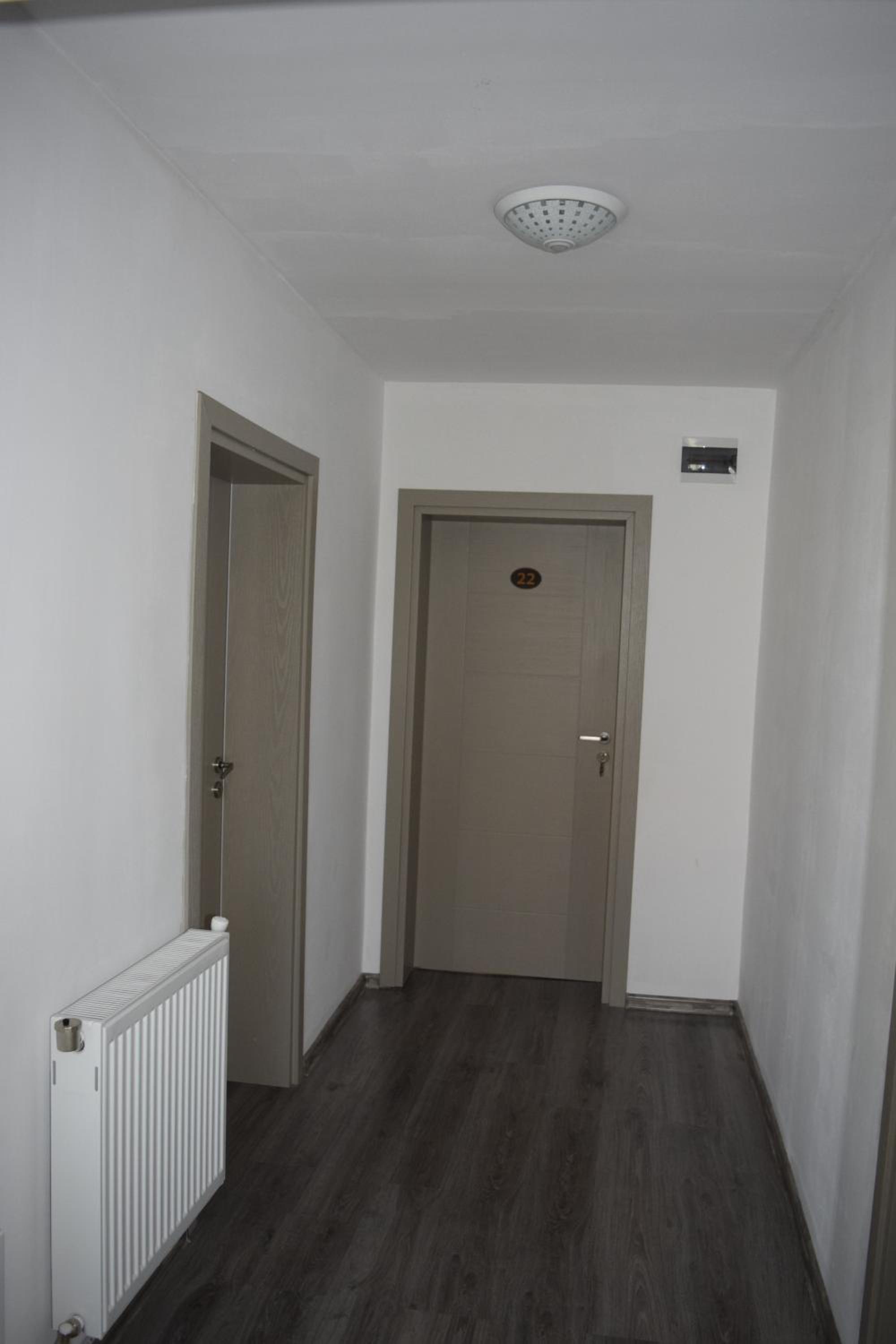 Terra Guest House