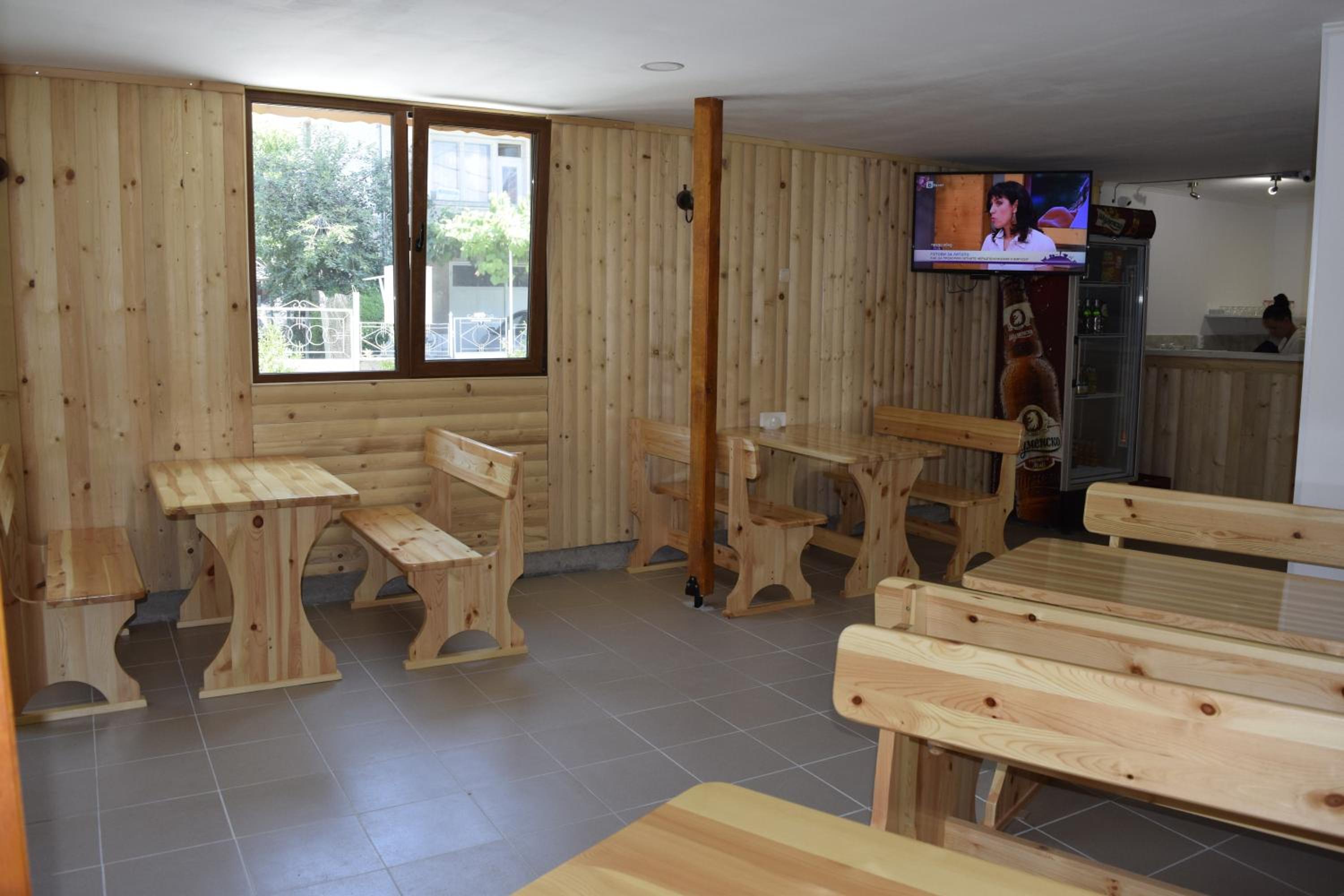 Terra Guest House