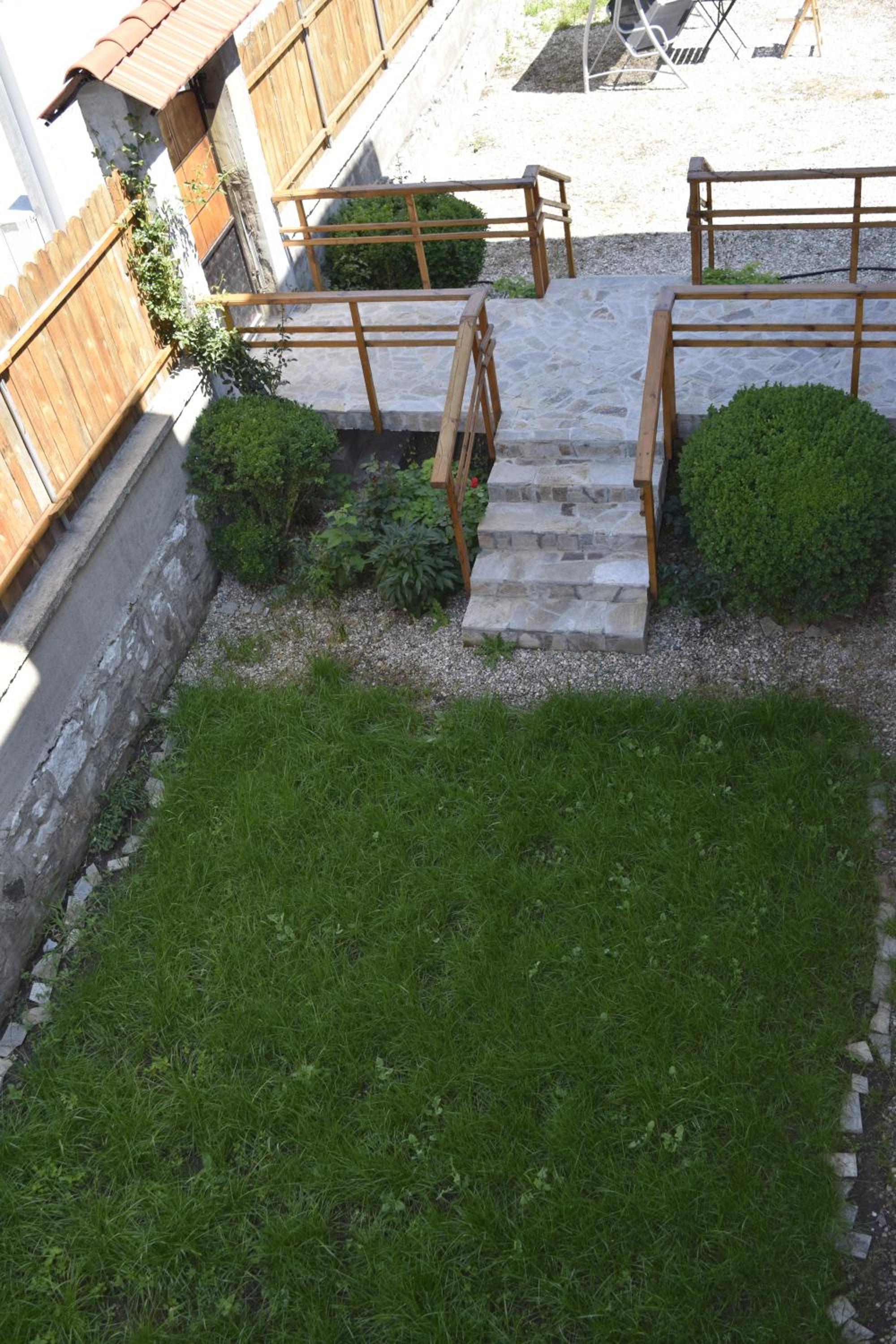 Terra Guest House